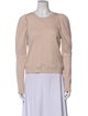 Ulla Johnson Scoop Neck Sweater