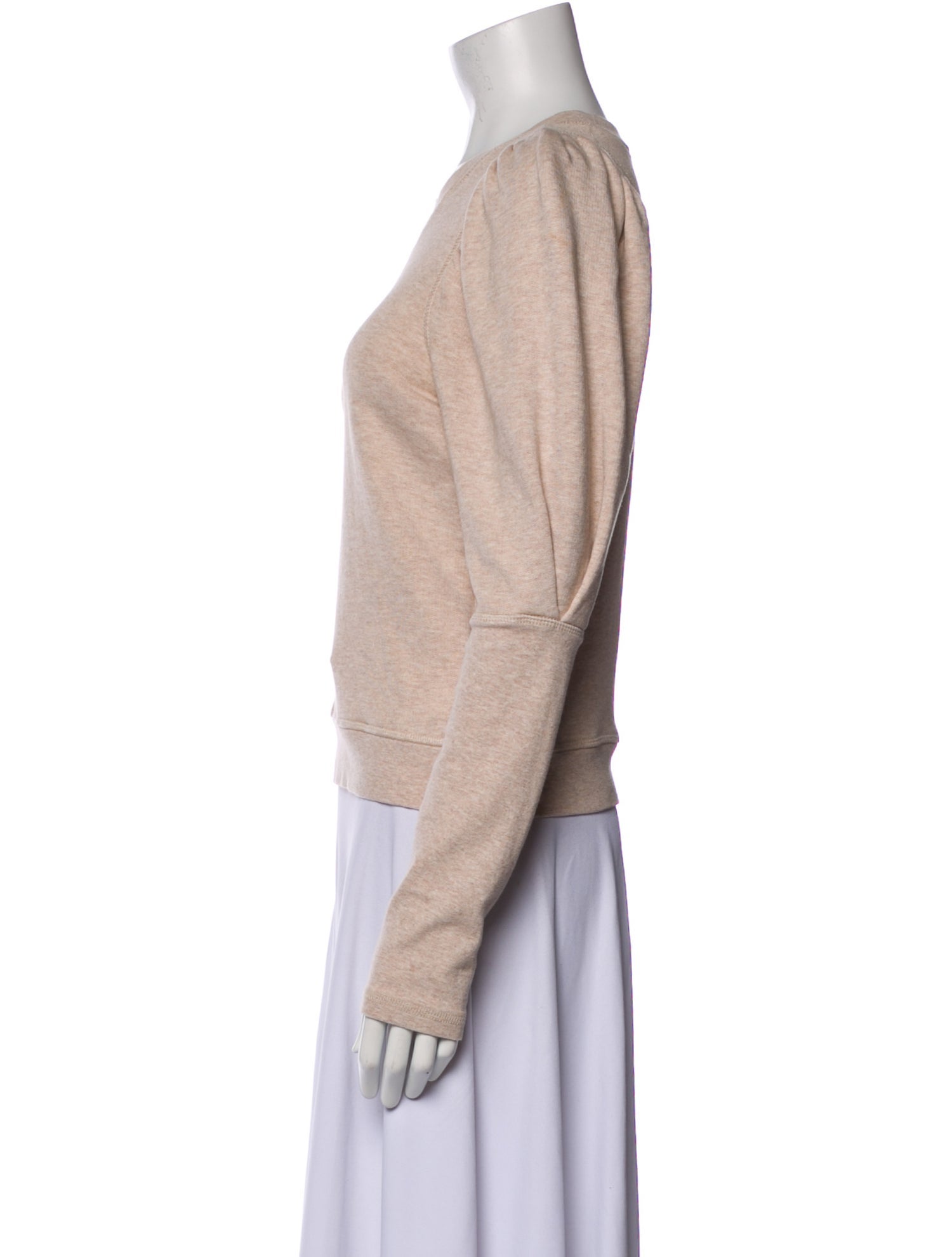 Ulla Johnson Scoop Neck Sweater