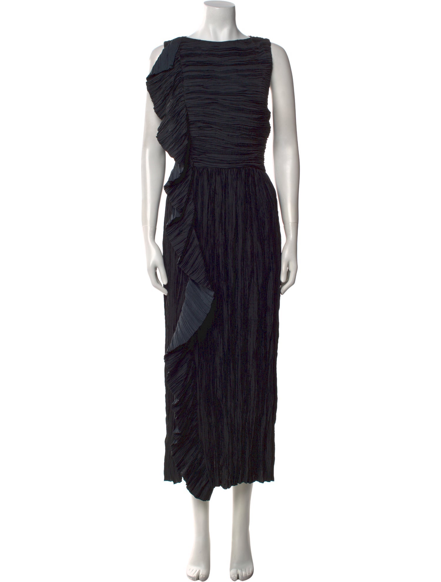Ulla Johnson Striped Long Dress w/ Tags