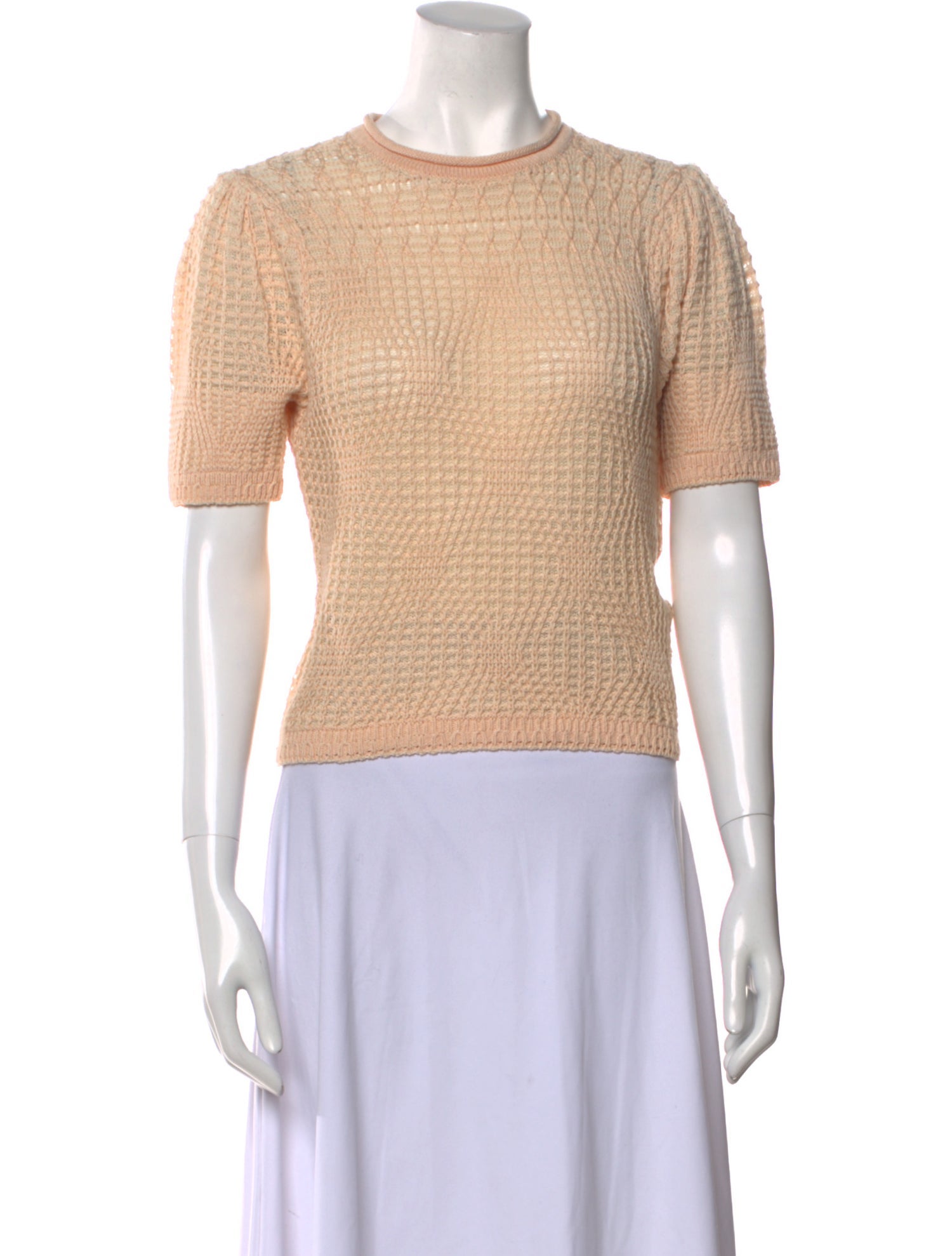 Ulla Johnson Crew Neck Sweater