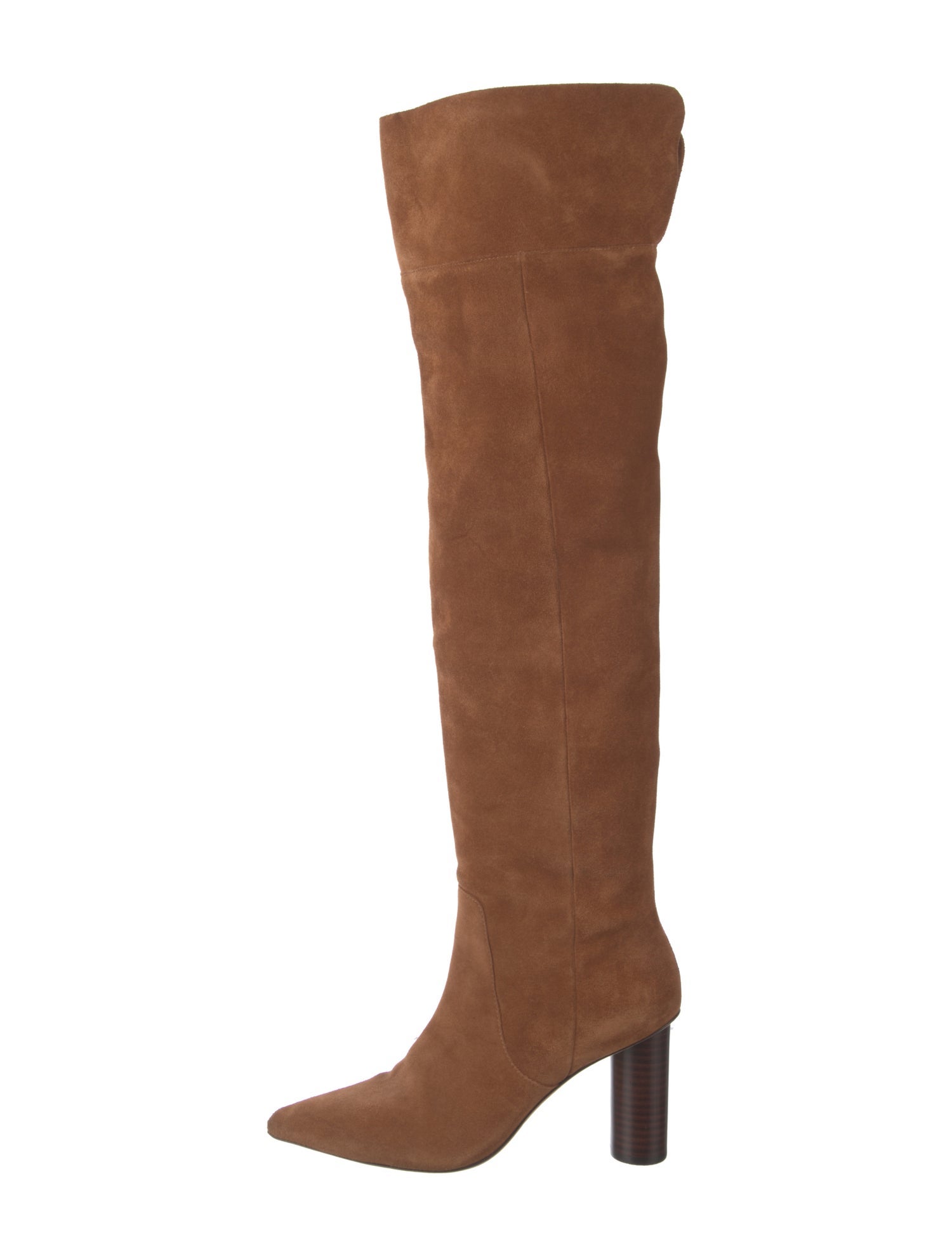 Ulla Johnson Suede Boots