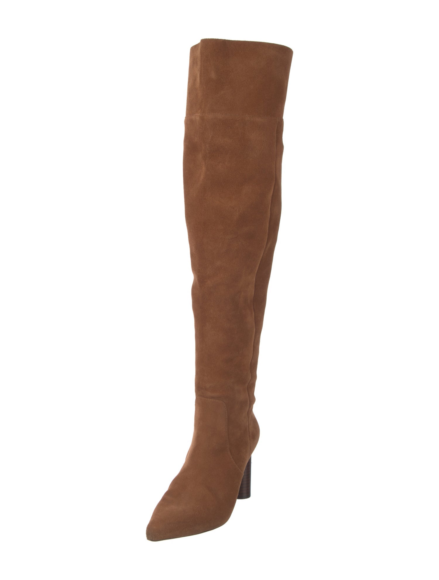 Ulla Johnson Suede Boots