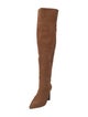 Ulla Johnson Suede Boots