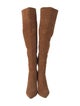 Ulla Johnson Suede Boots