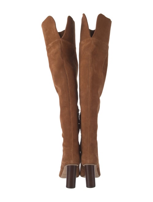 Ulla Johnson Suede Boots