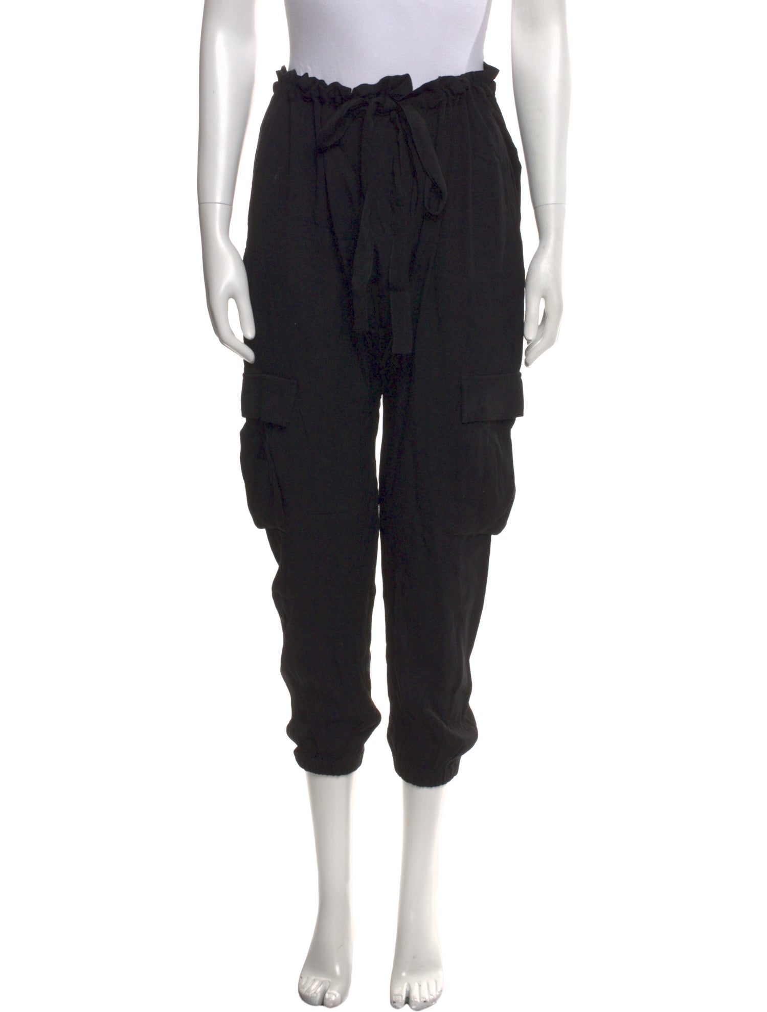 Ulla Johnson Skinny Leg Pants