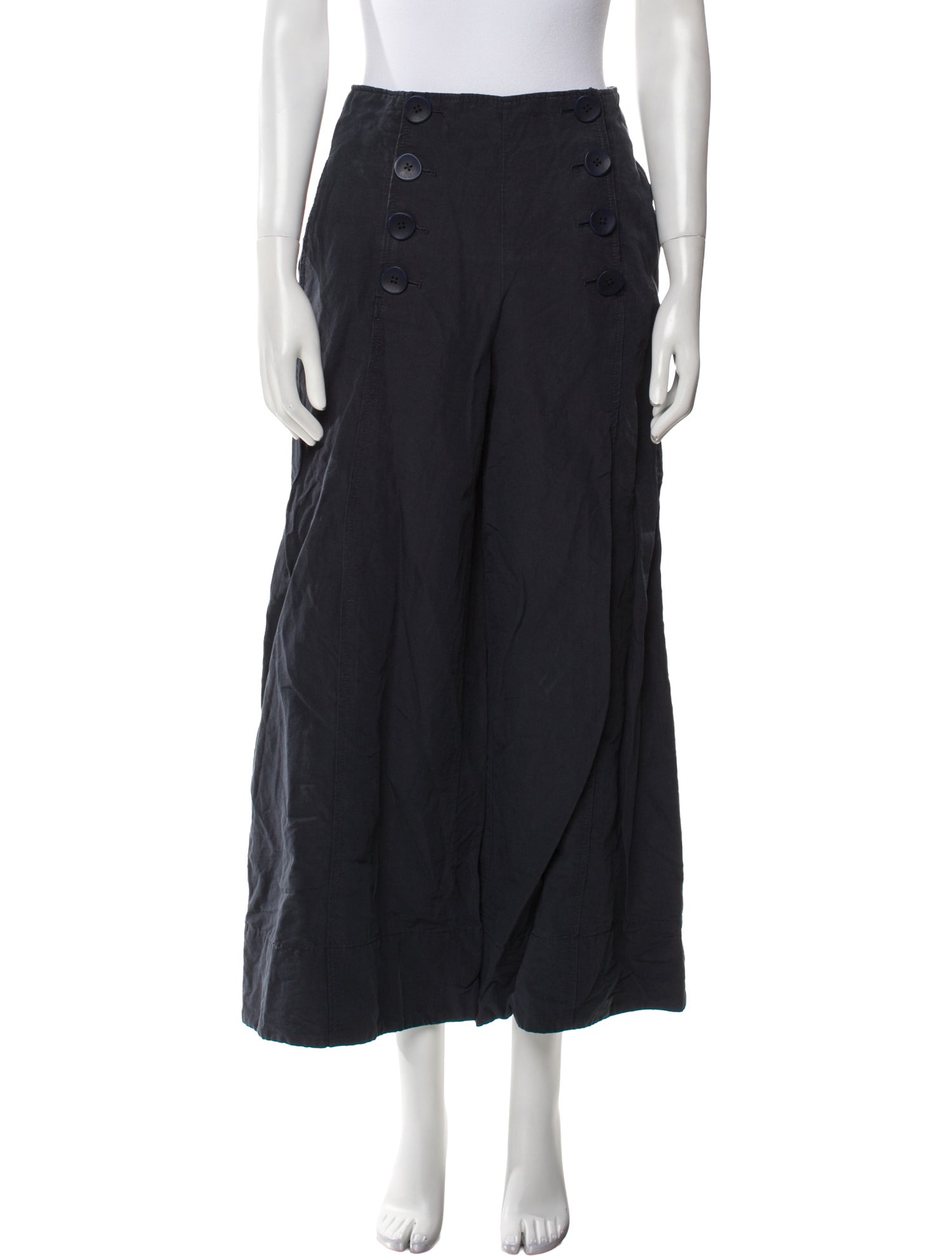 Ulla Johnson Wide Leg Pants