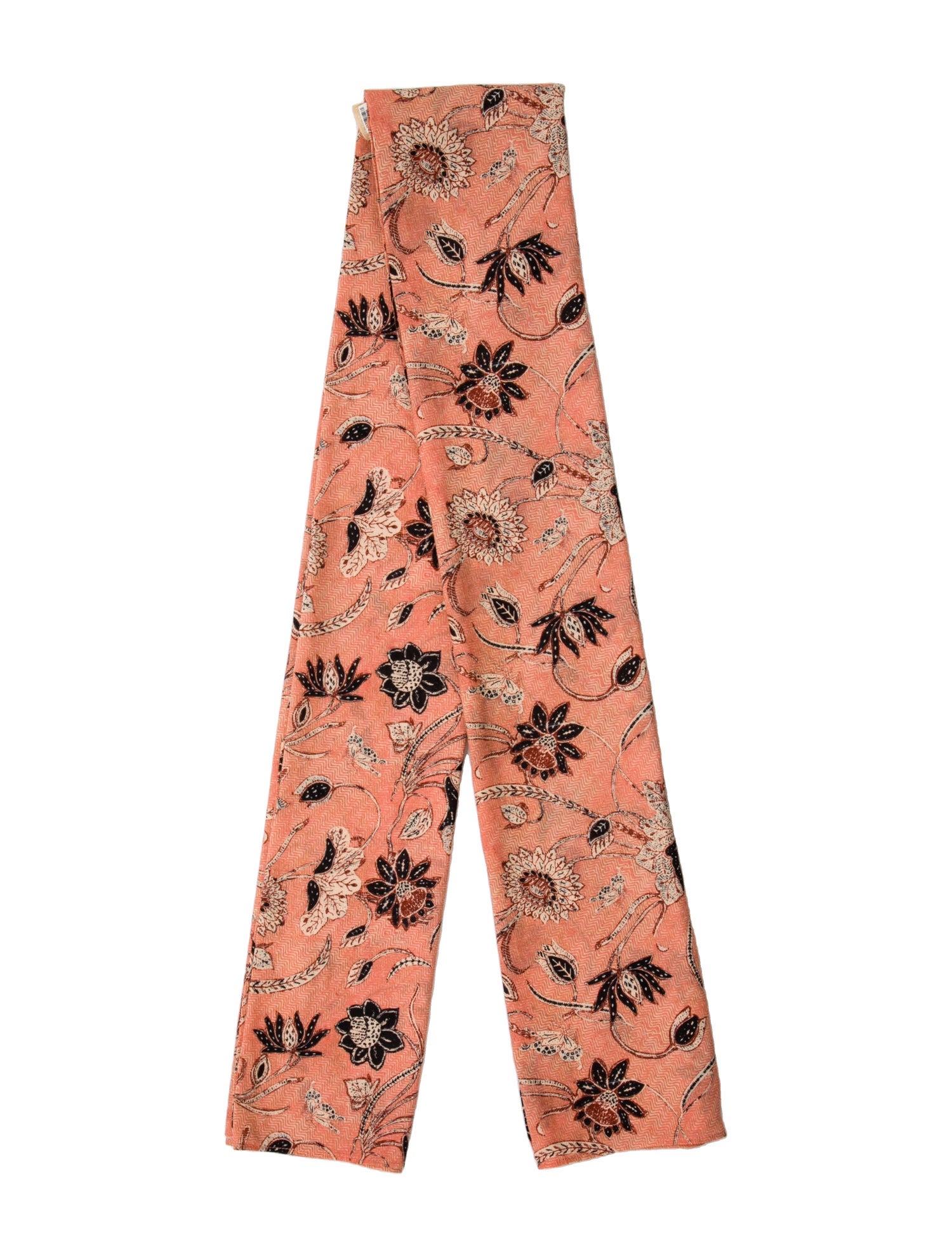 Ulla Johnson Printed Scarf