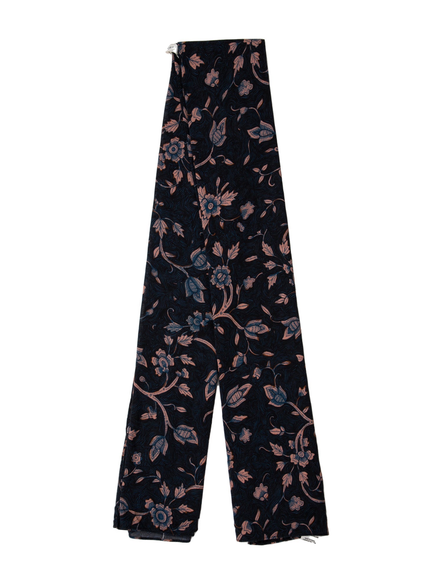 Ulla Johnson Printed Scarf