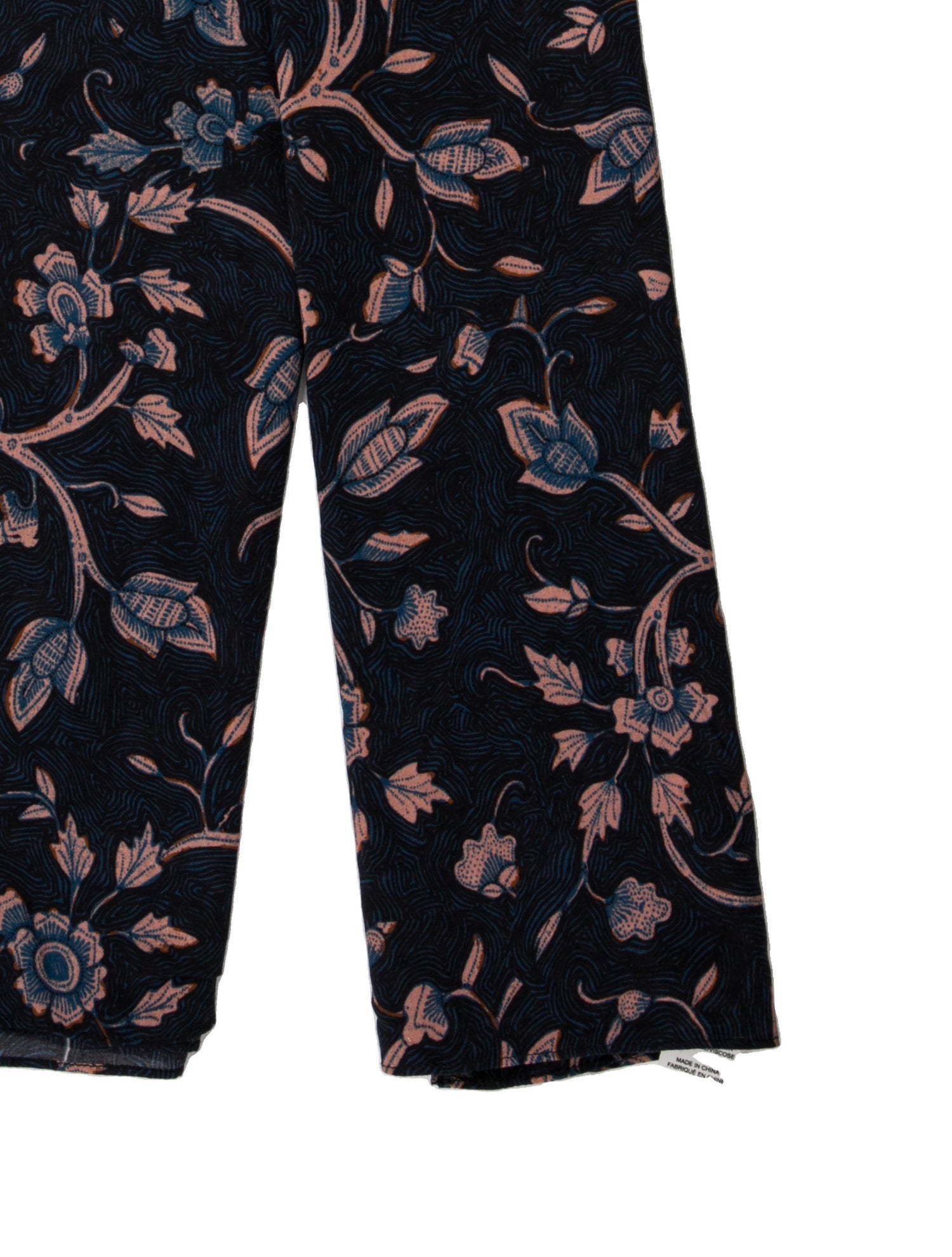 Ulla Johnson Printed Scarf