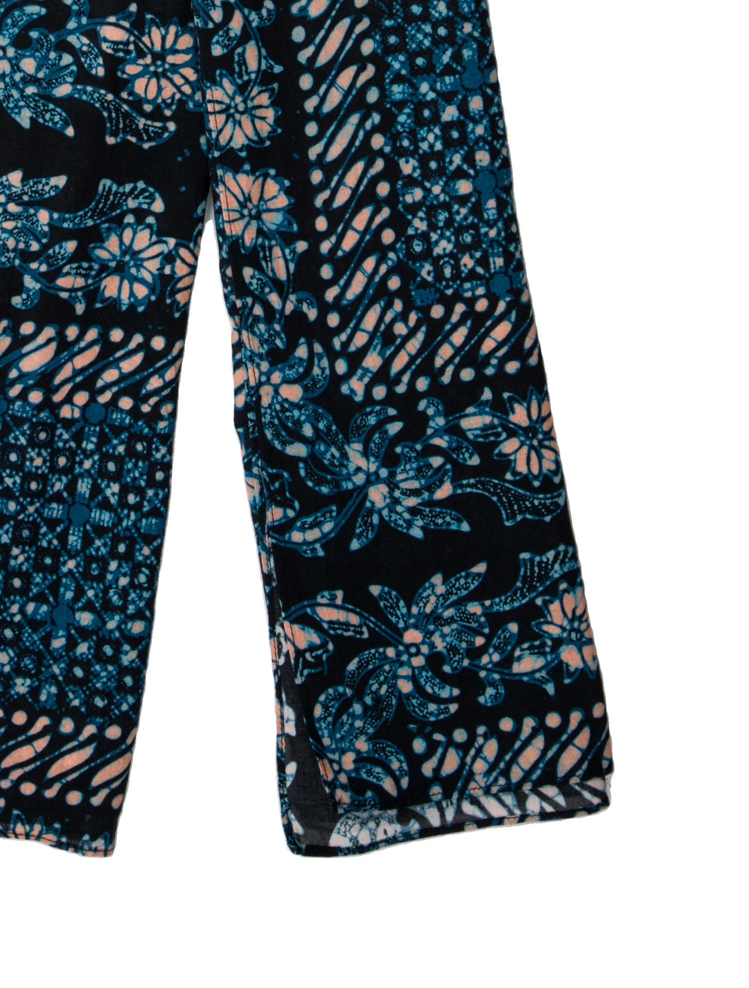 Ulla Johnson Printed Scarf