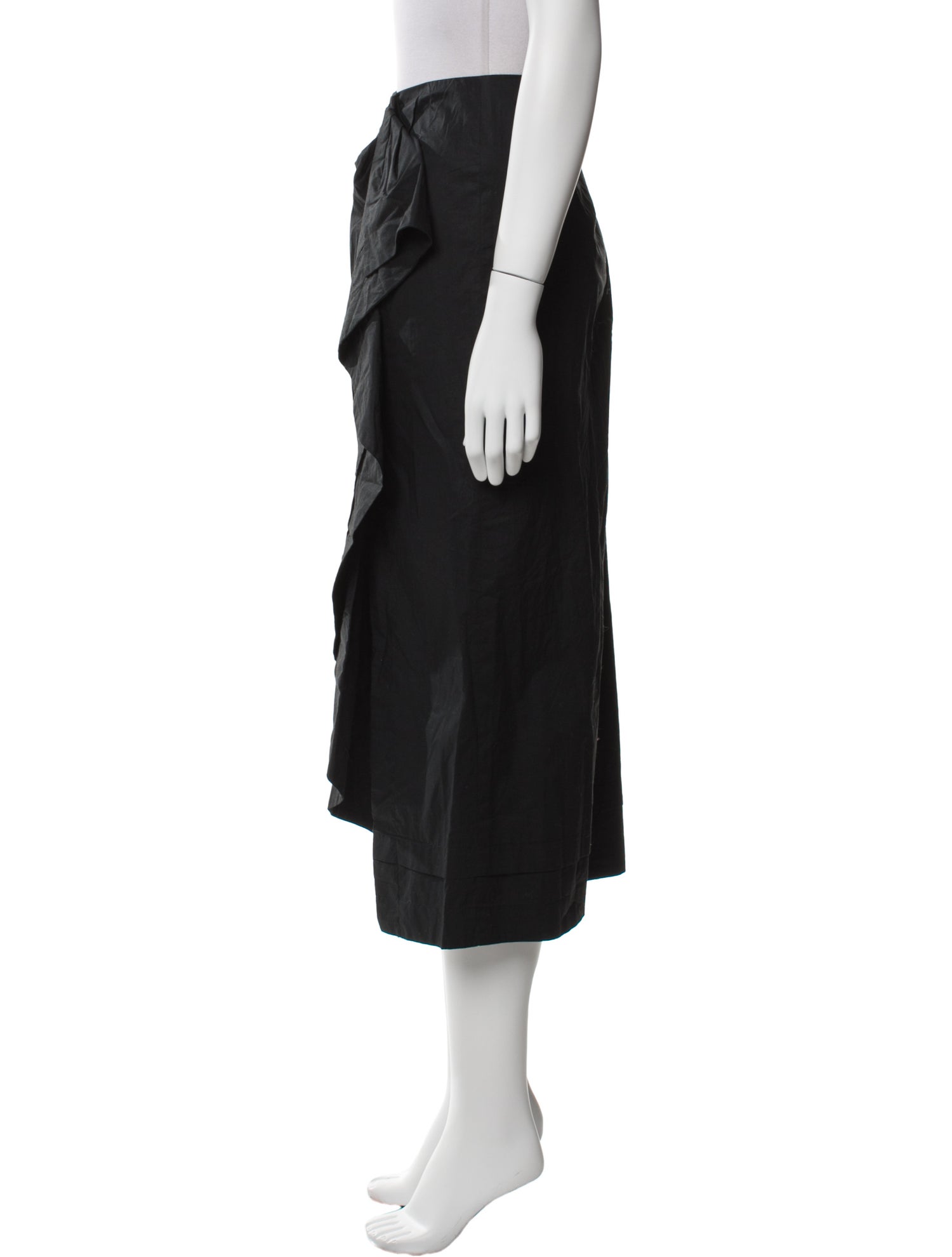 Ulla Johnson Midi Length Skirt