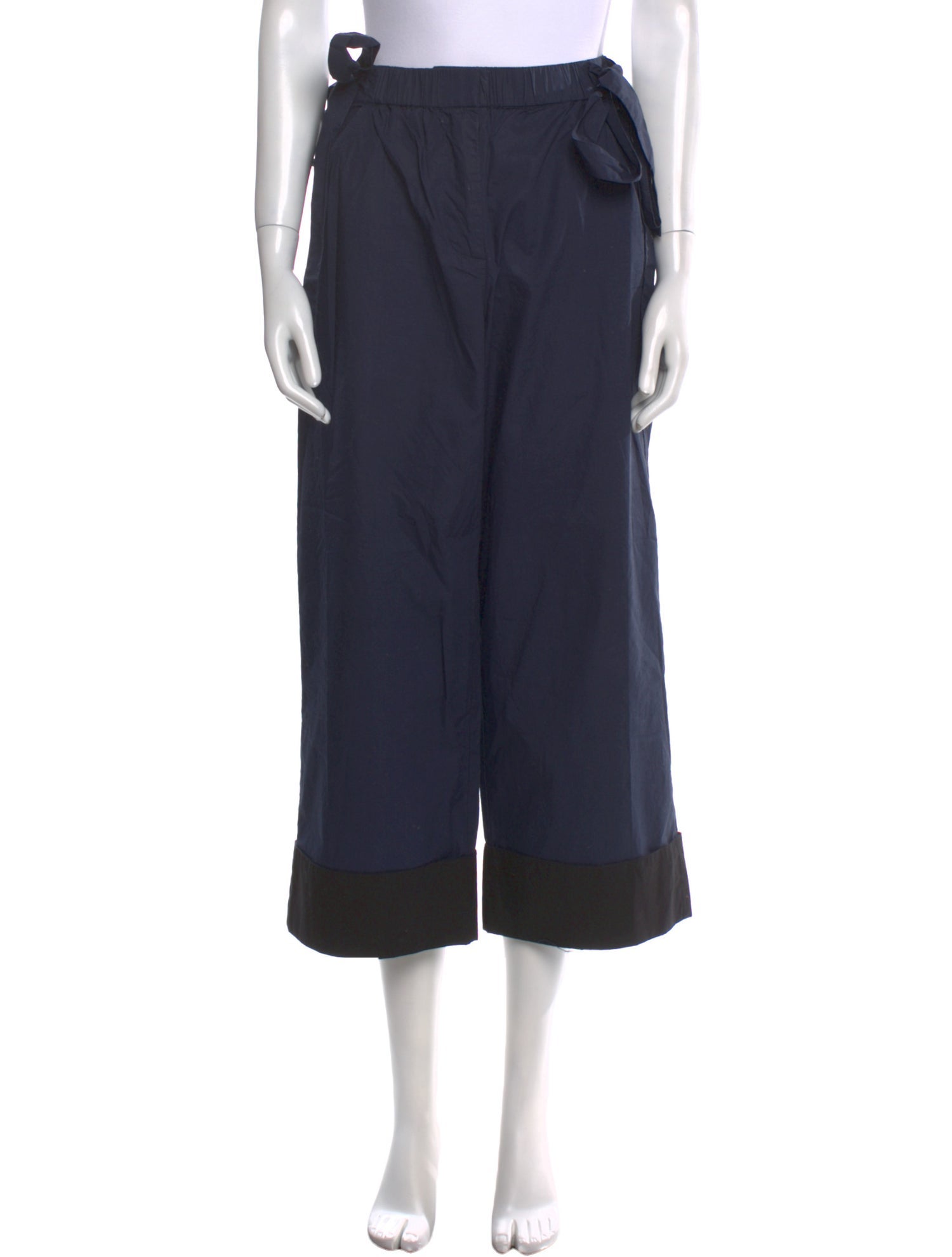 Ulla Johnson Wide Leg Pants