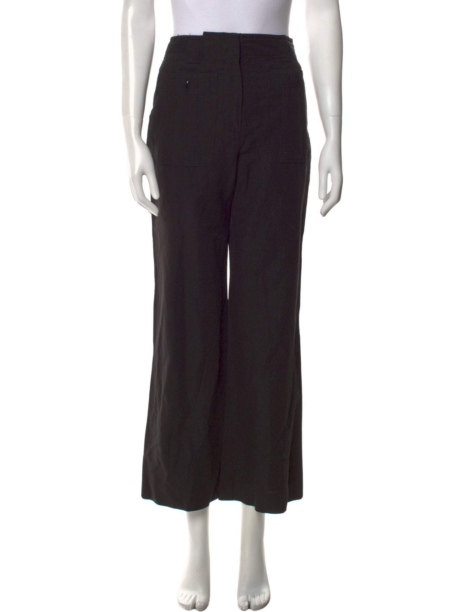 Ulla Johnson Wide Leg Pants