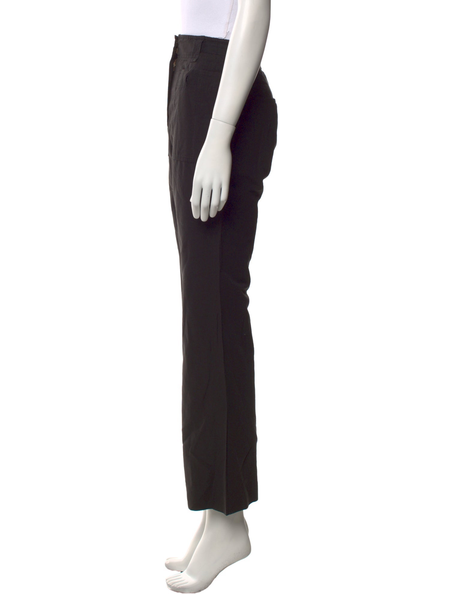Ulla Johnson Wide Leg Pants