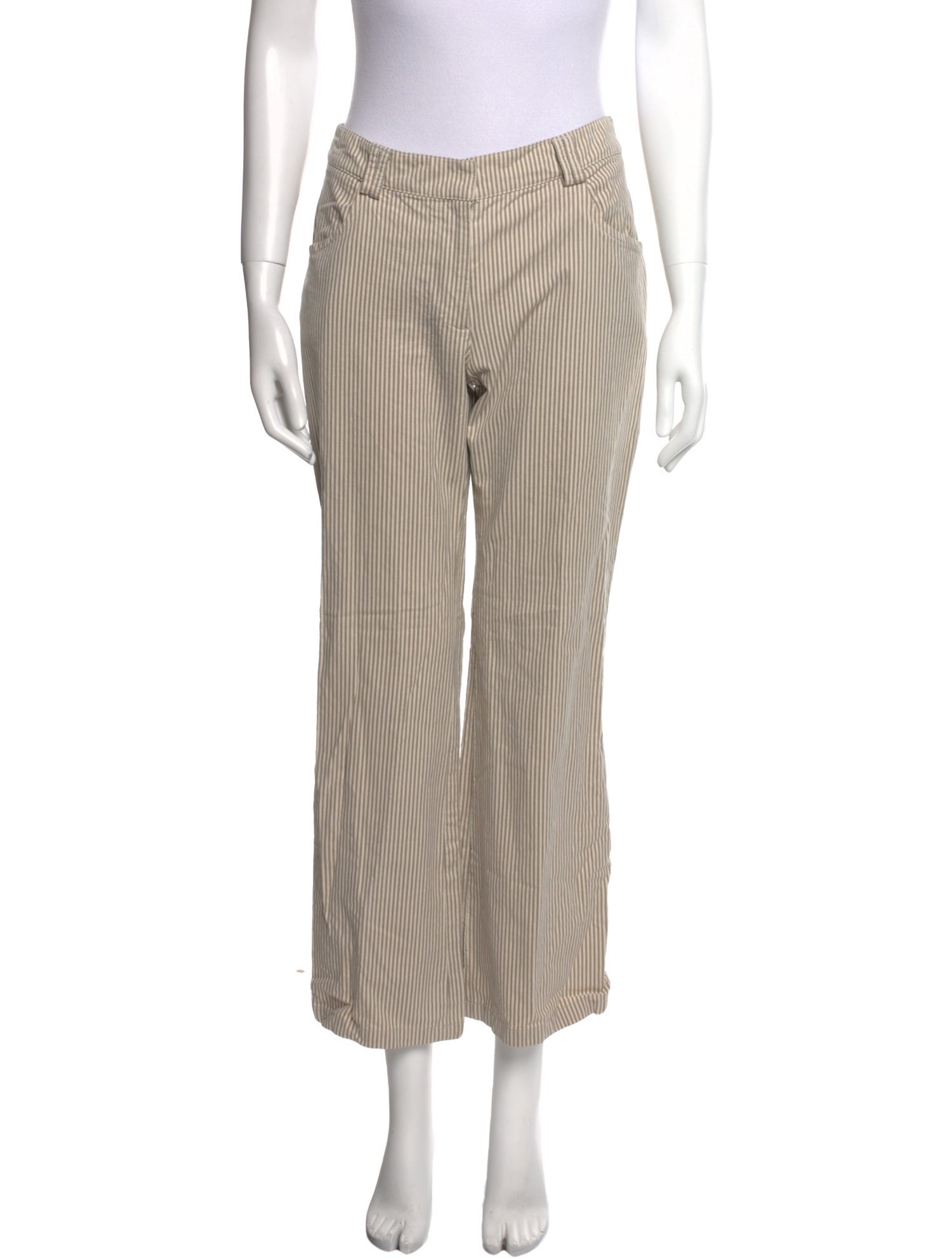 Ulla Johnson Vintage Wide Leg Pants