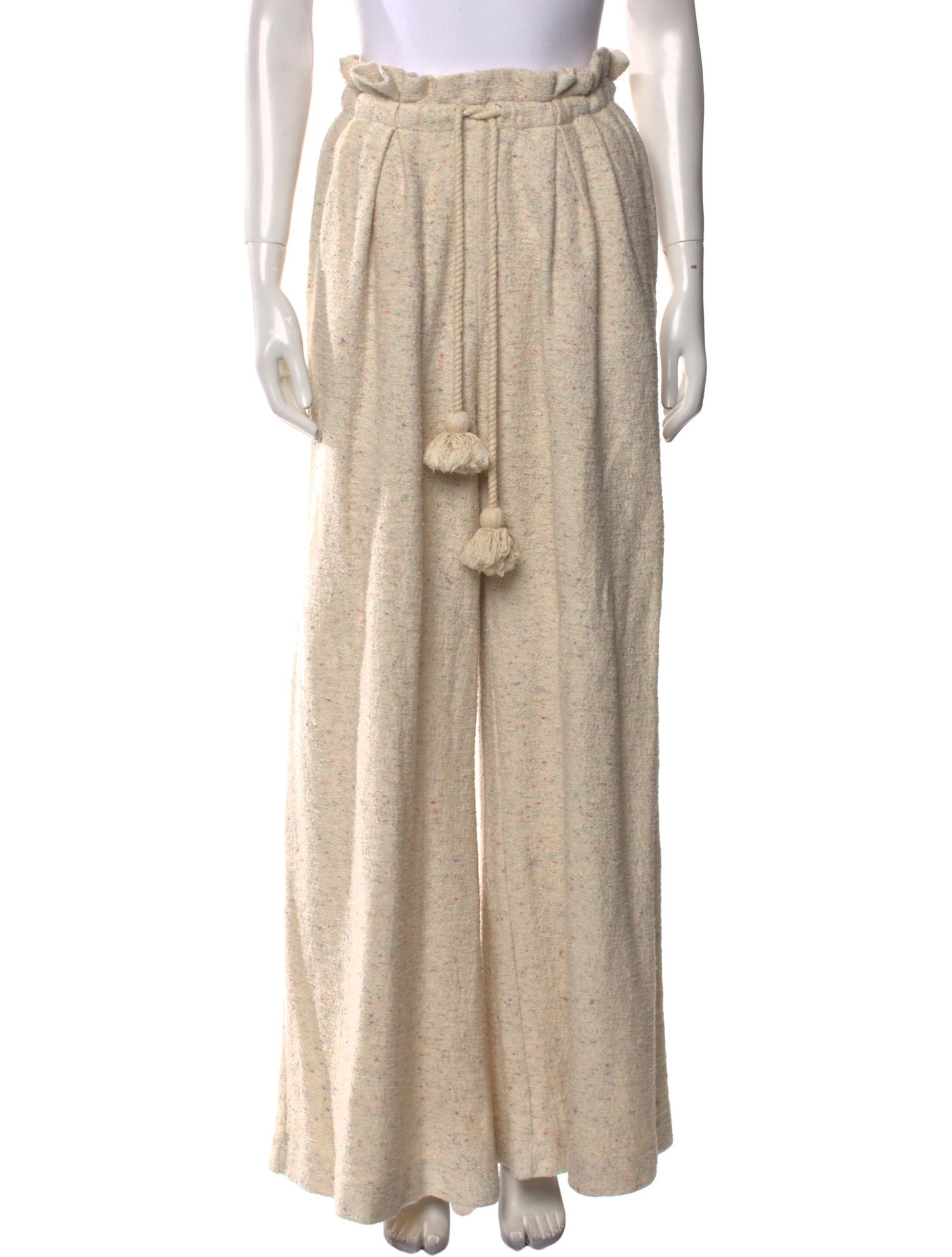 Ulla Johnson Wide Leg Pants