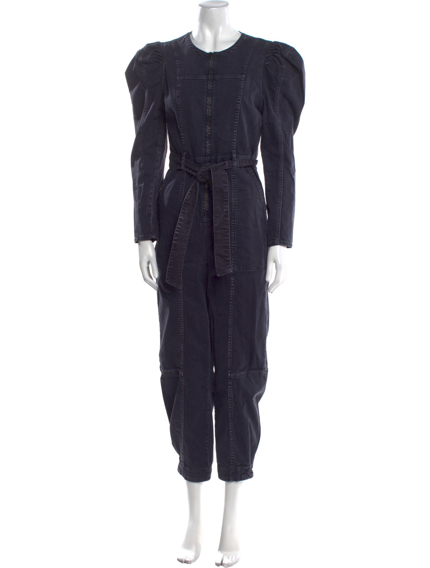 Ulla Johnson Crew Neck Jumpsuit w/ Tags