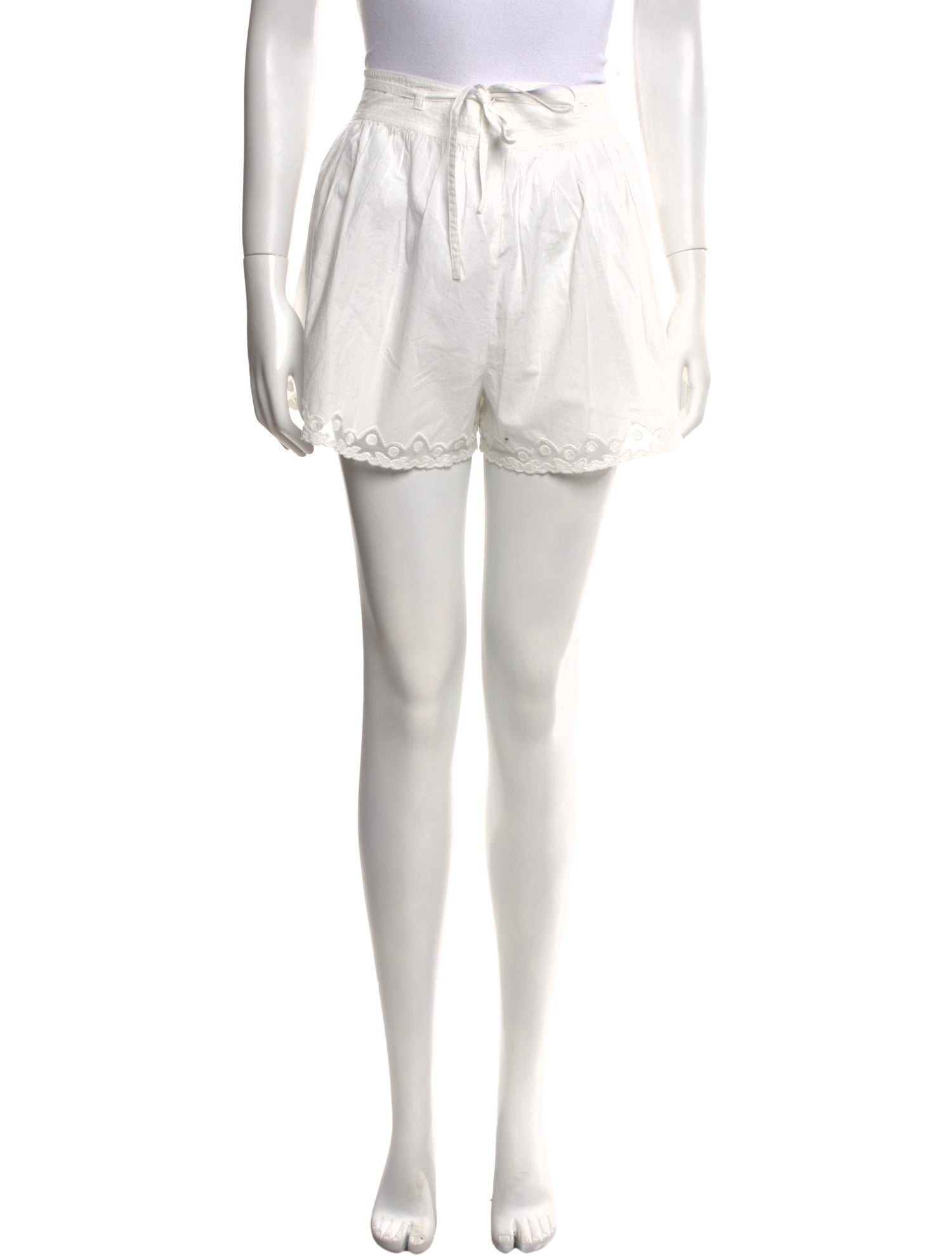 Ulla Johnson Mini Shorts w/ Tags