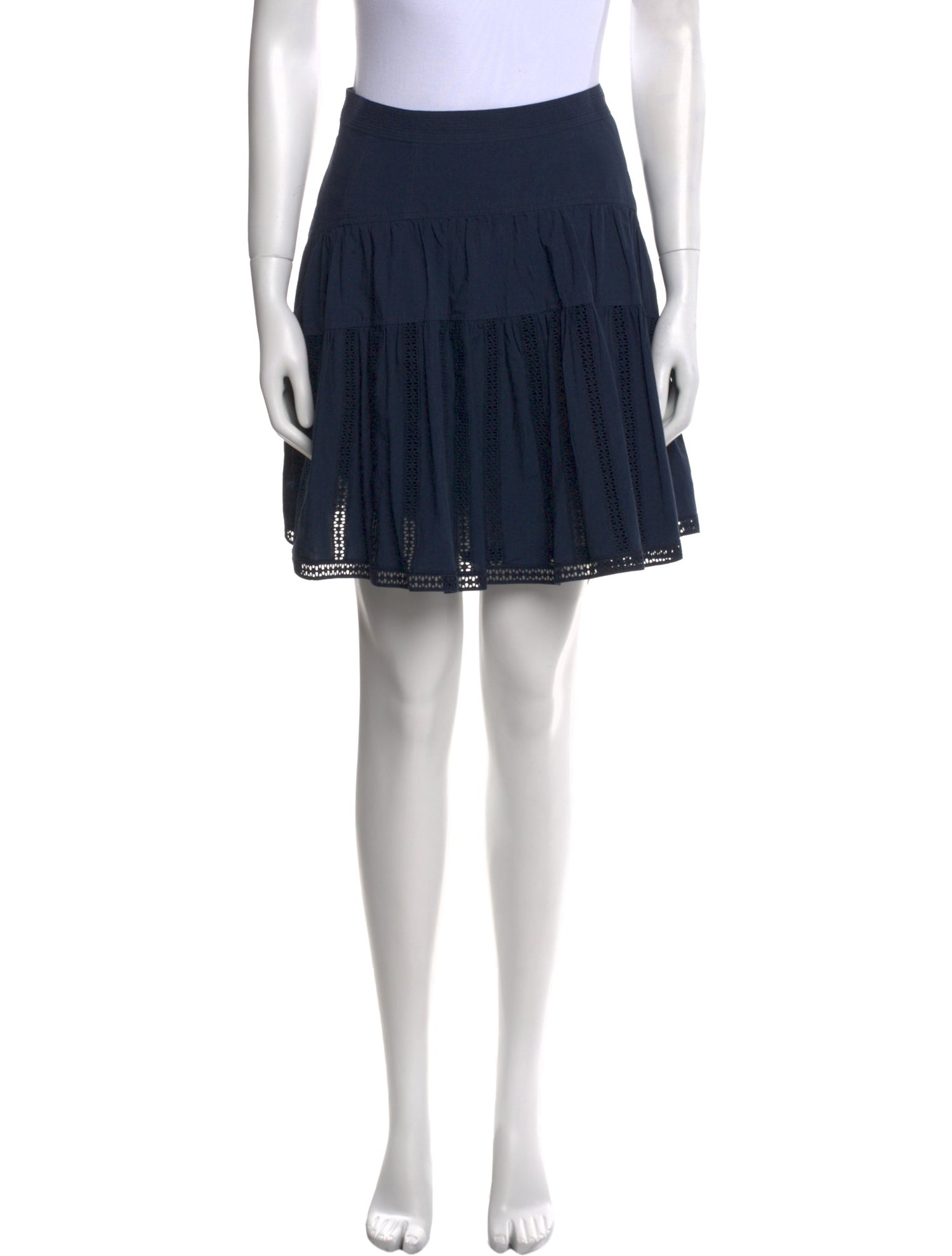 Ulla Johnson Mini Skirt w/ Tags