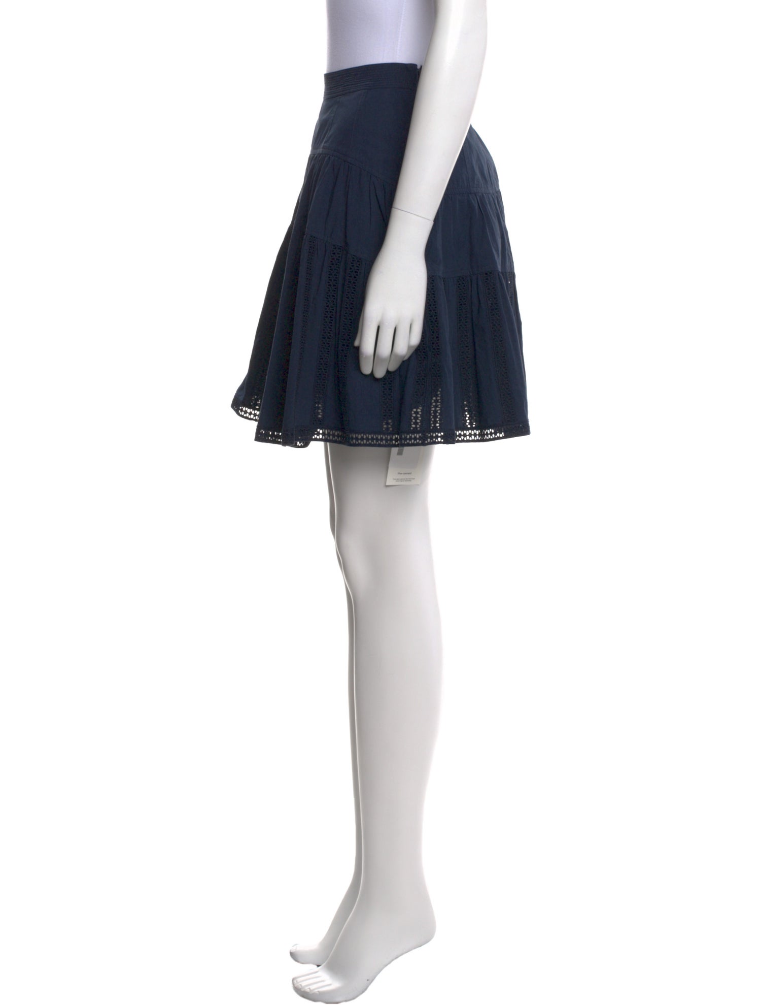 Ulla Johnson Mini Skirt w/ Tags