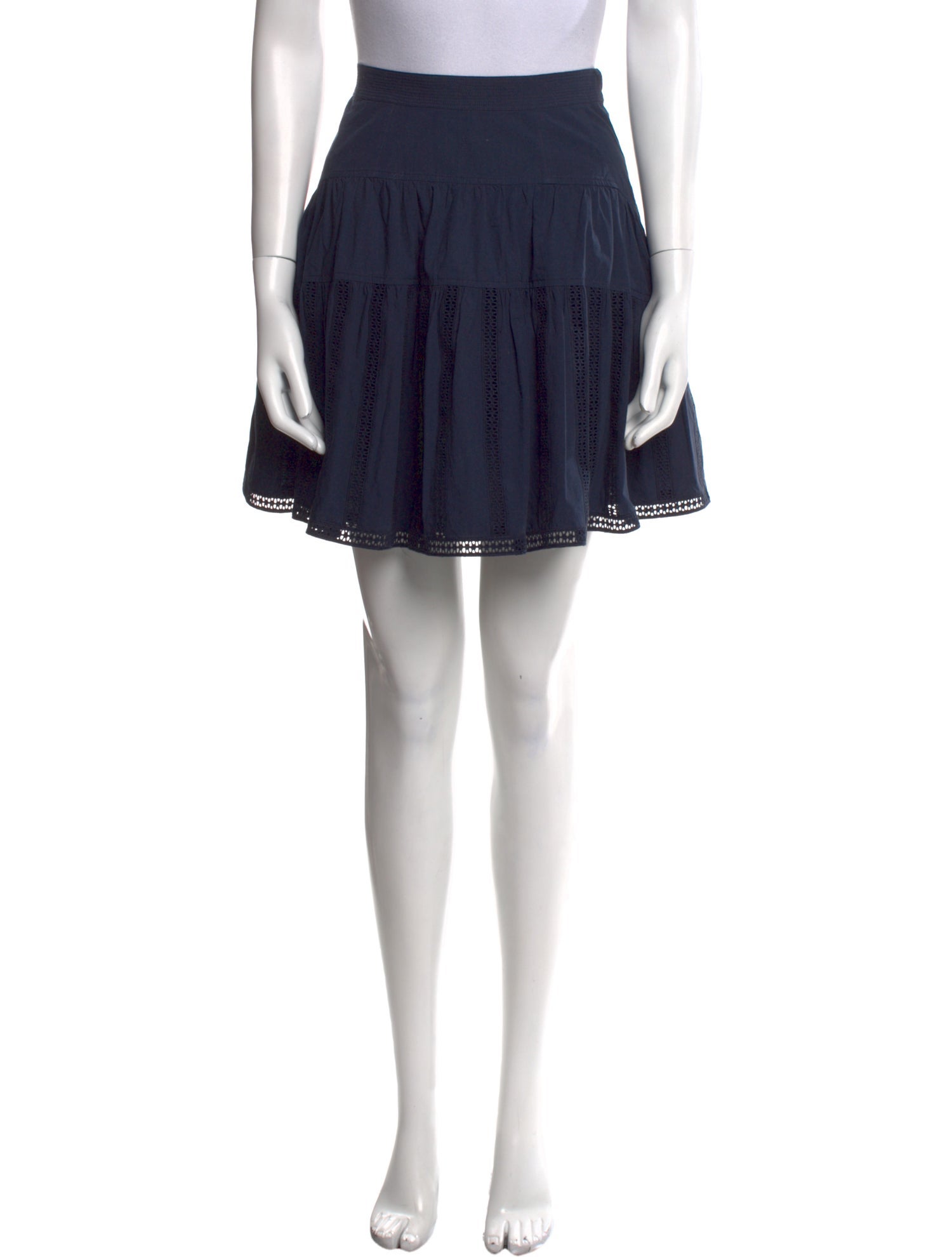 Ulla Johnson Mini Skirt w/ Tags