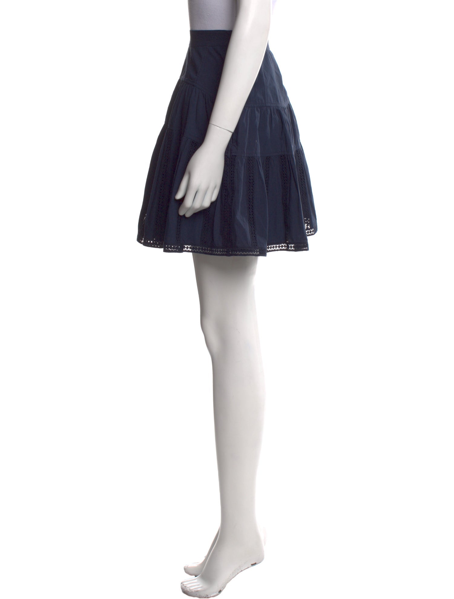 Ulla Johnson Mini Skirt w/ Tags