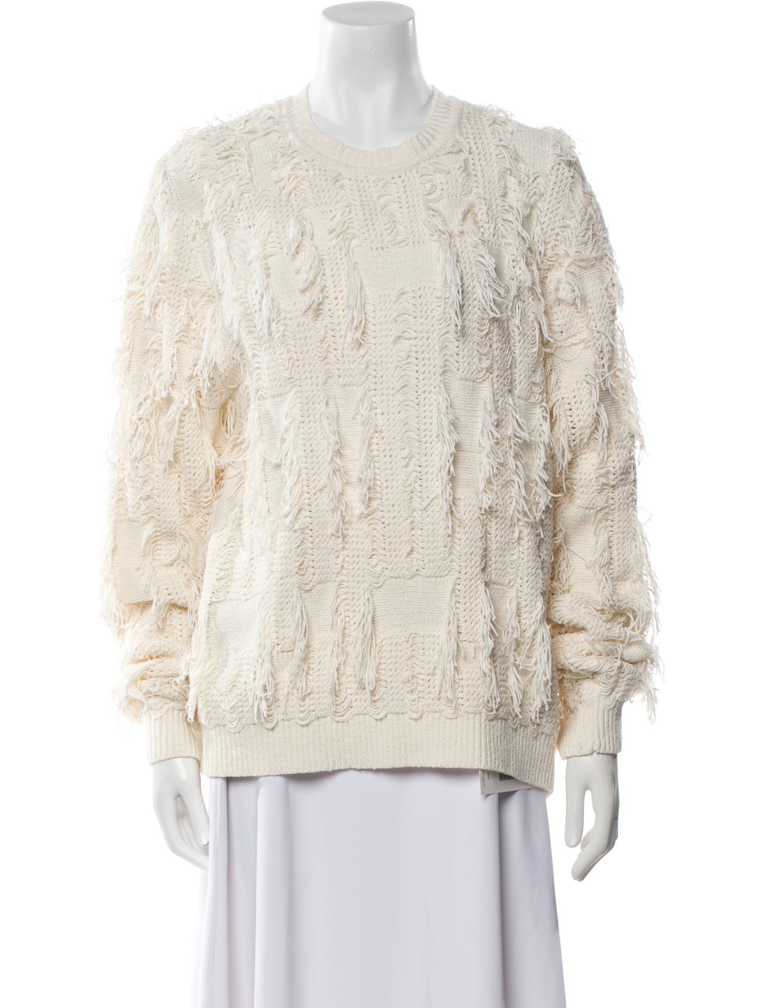 Ulla Johnson Crew Neck Sweater w/ Tags