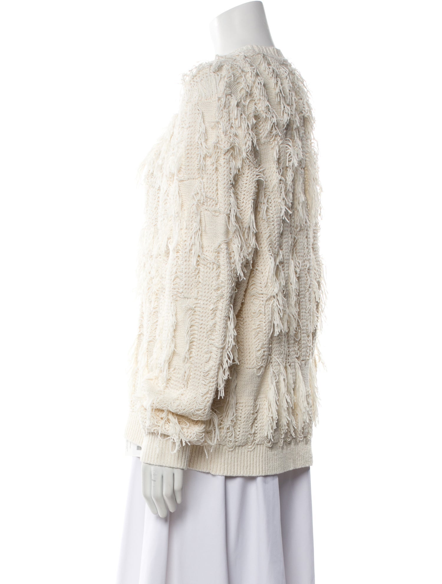 Ulla Johnson Crew Neck Sweater w/ Tags