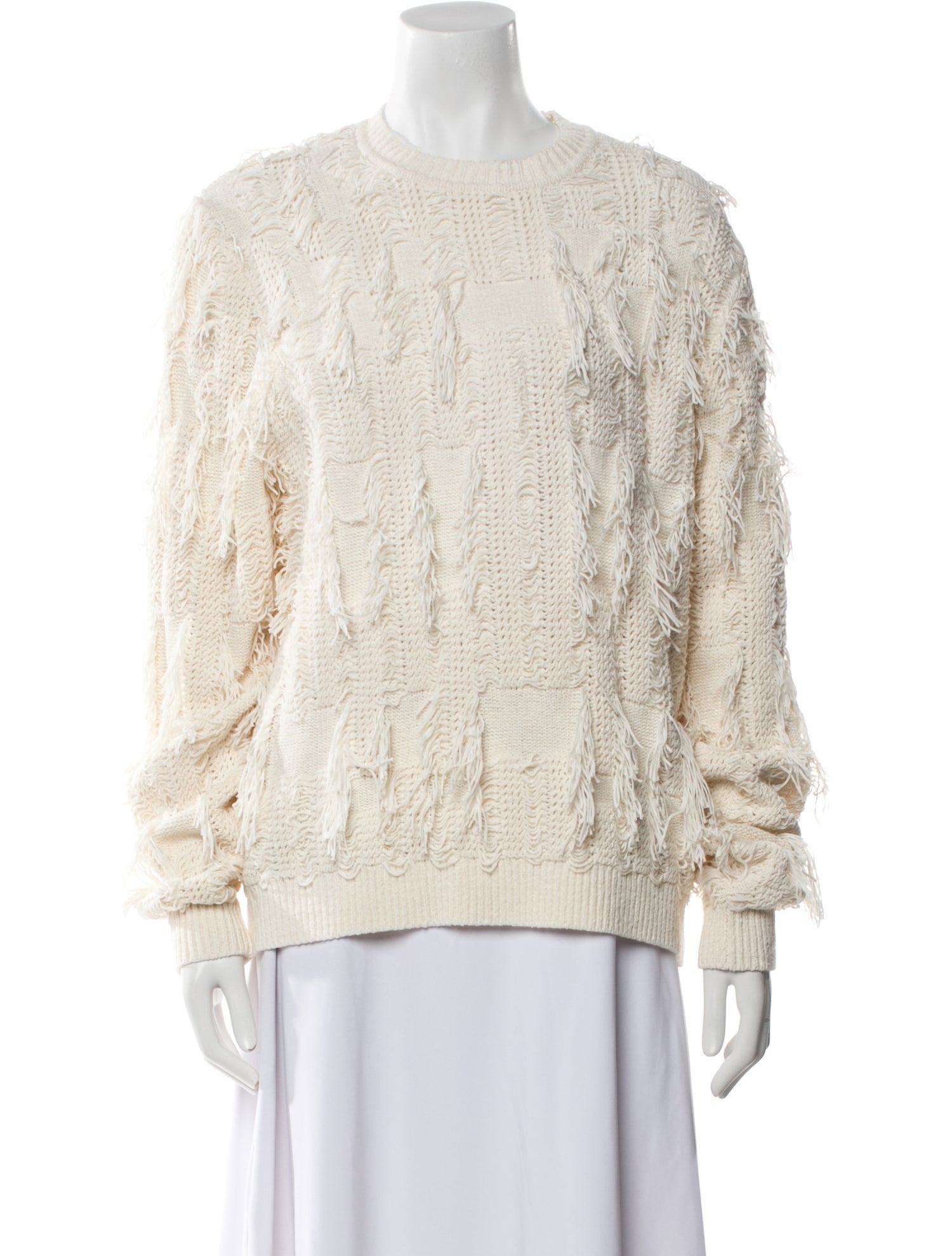 Ulla Johnson Crew Neck Sweater w/ Tags