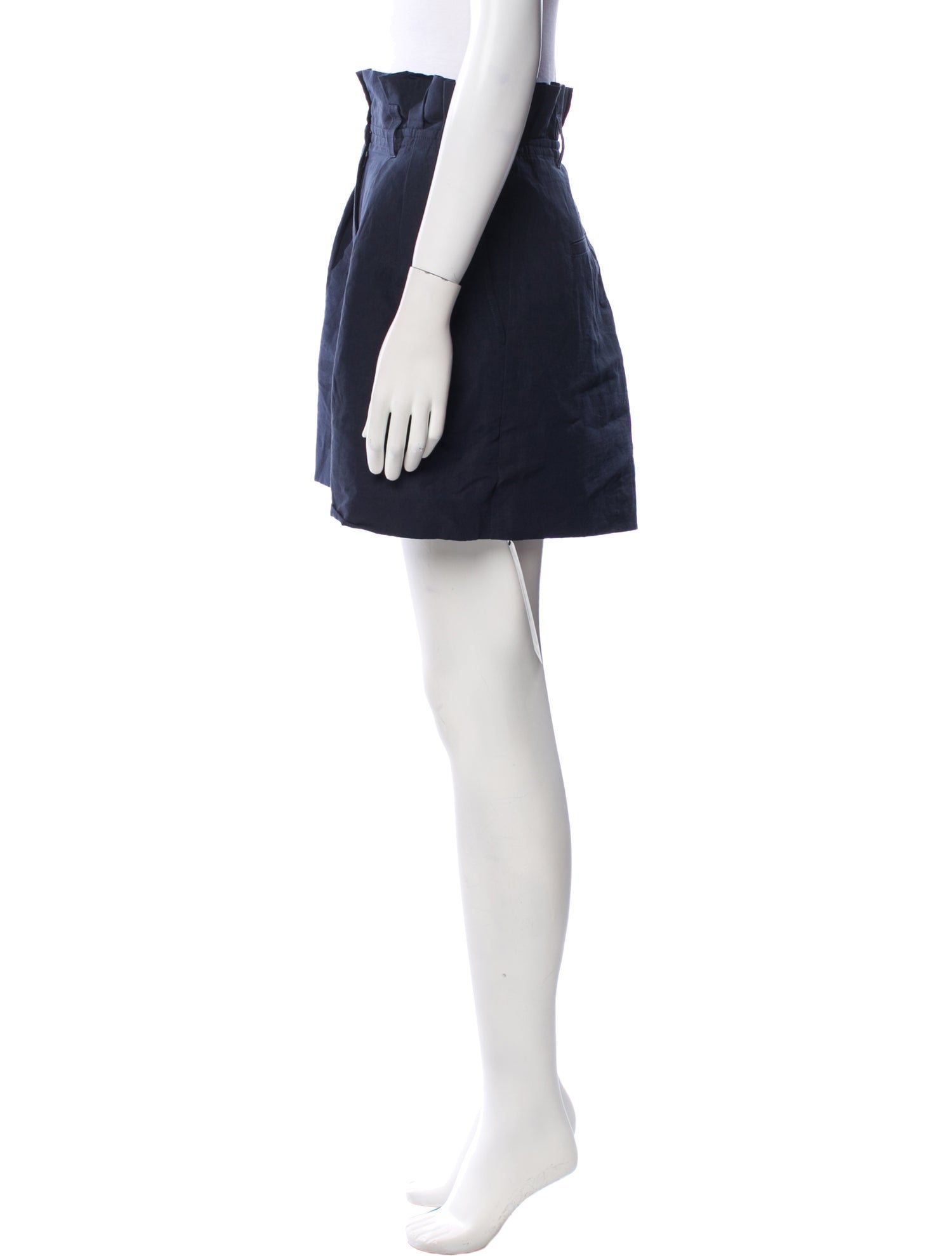 Ulla Johnson Knee-Length Shorts