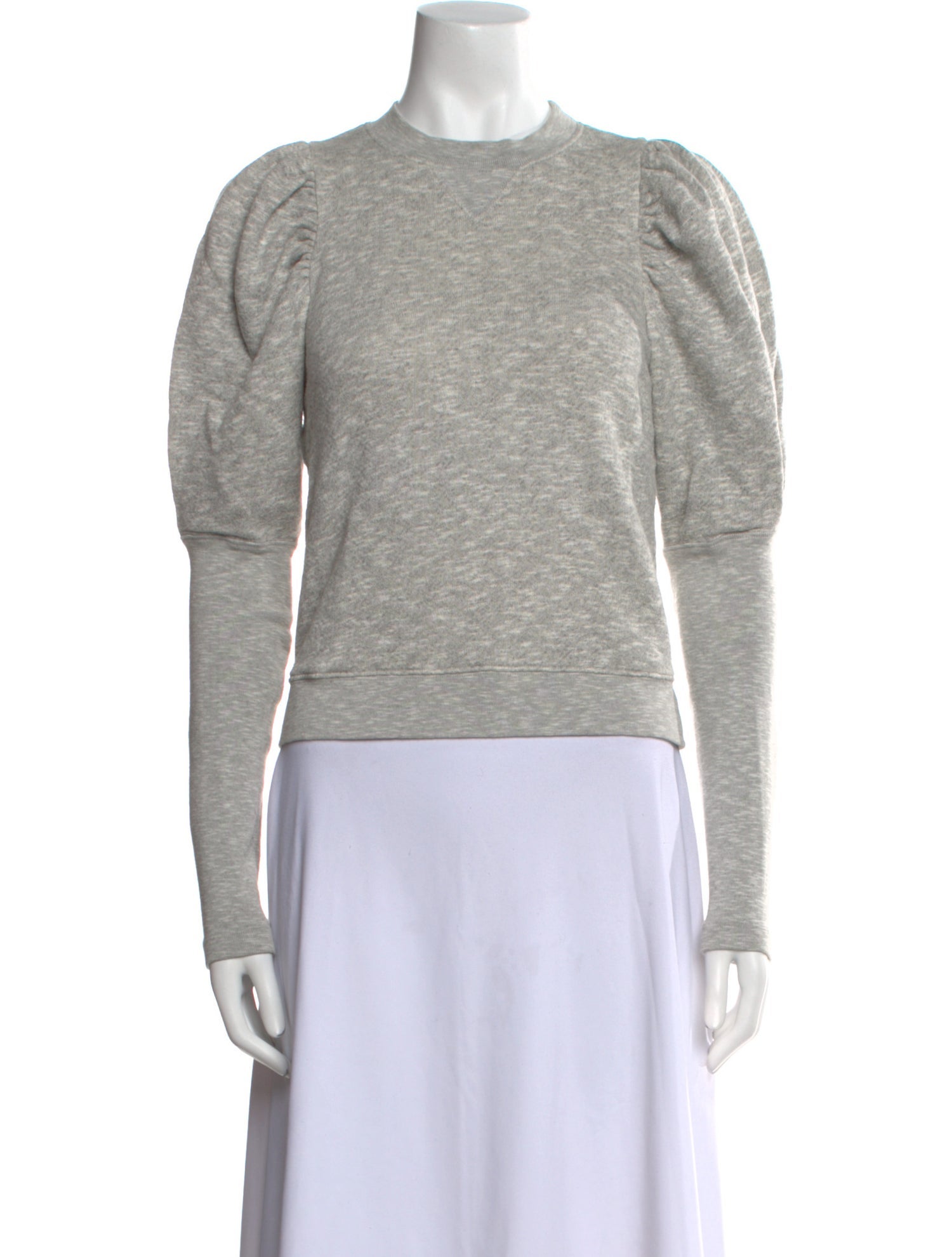 Ulla Johnson Crew Neck Sweater