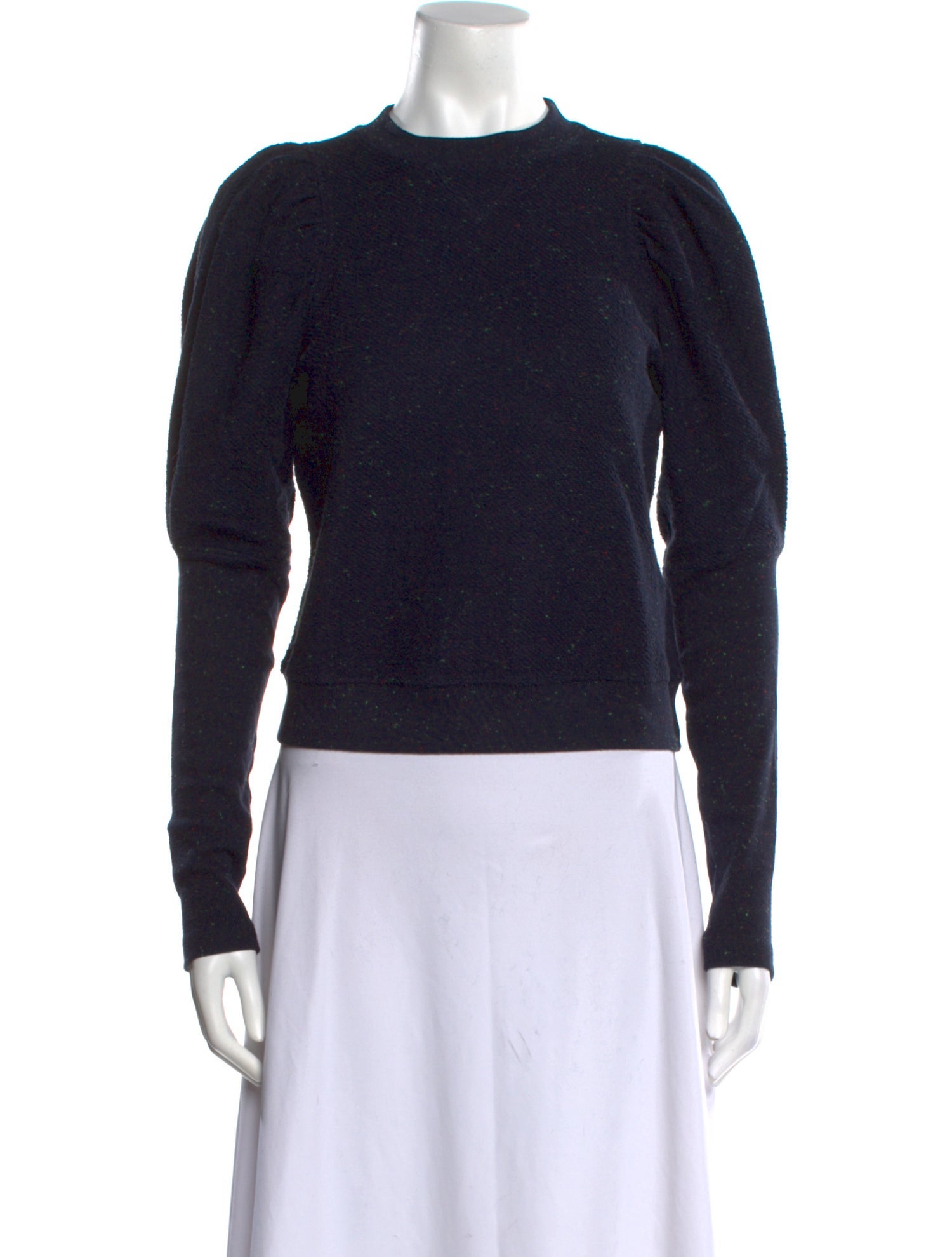 Ulla Johnson Crew Neck Sweater