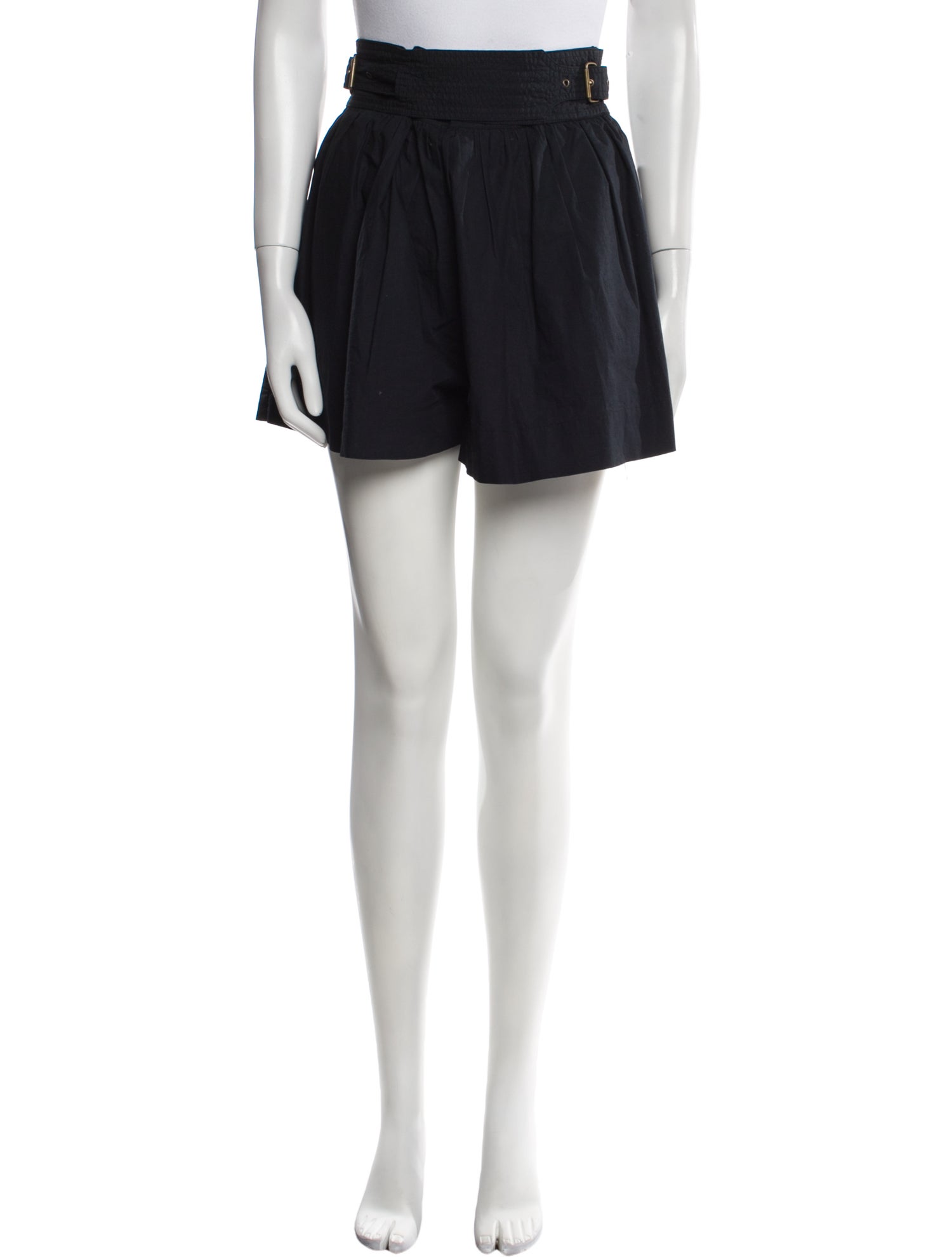 Ulla Johnson Mini Shorts