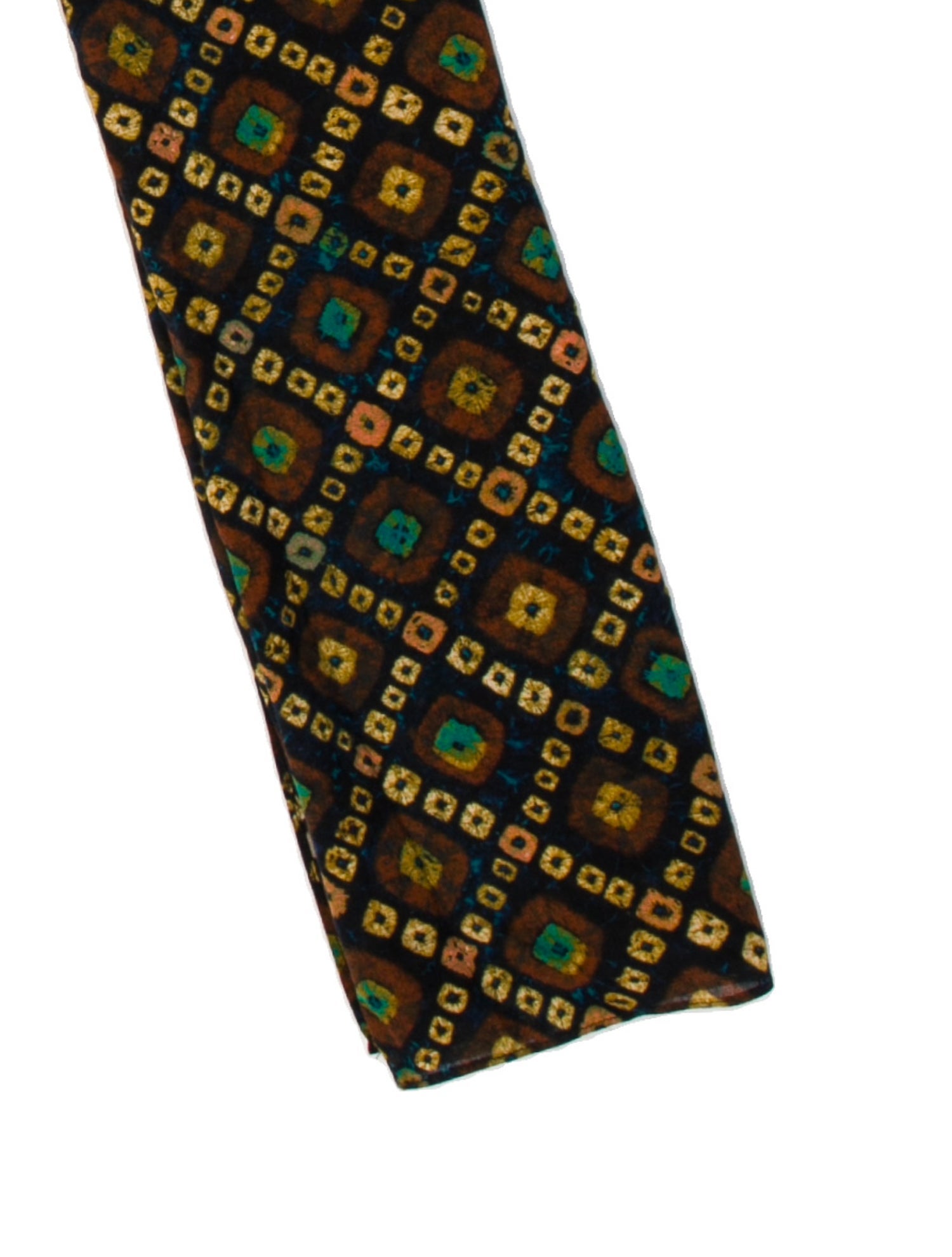 Ulla Johnson Printed Scarf