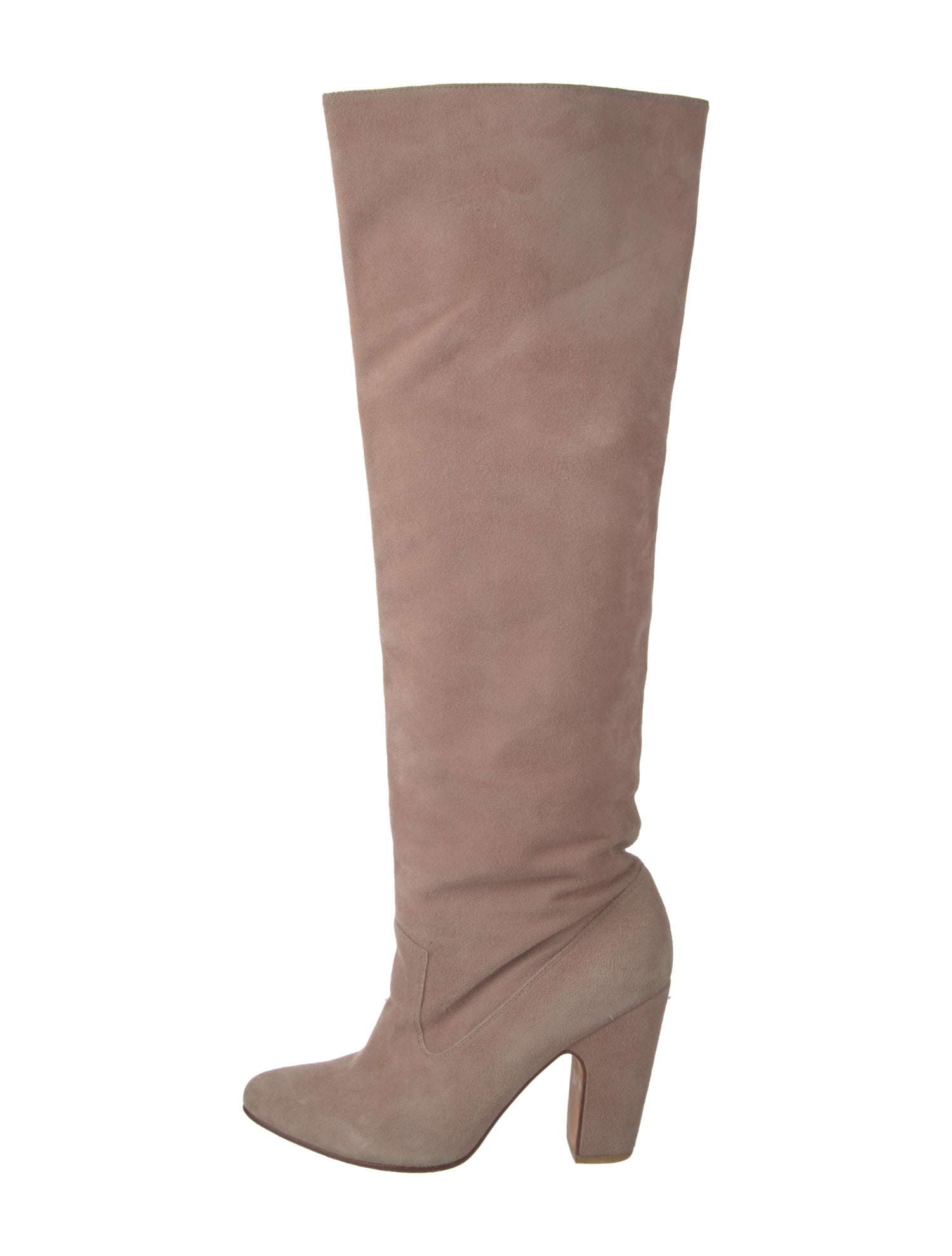 Ulla Johnson Suede Boots