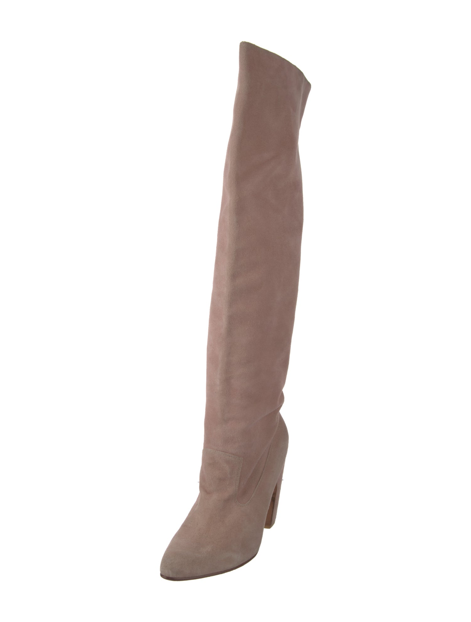 Ulla Johnson Suede Boots