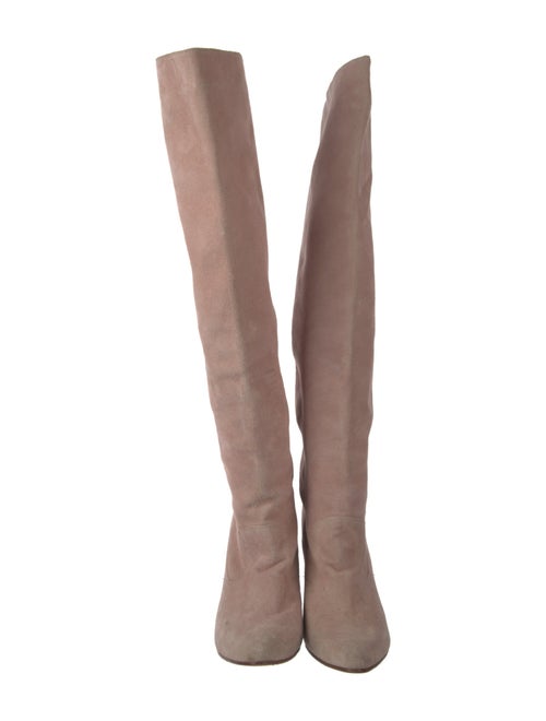 Ulla Johnson Suede Boots