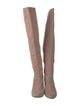 Ulla Johnson Suede Boots