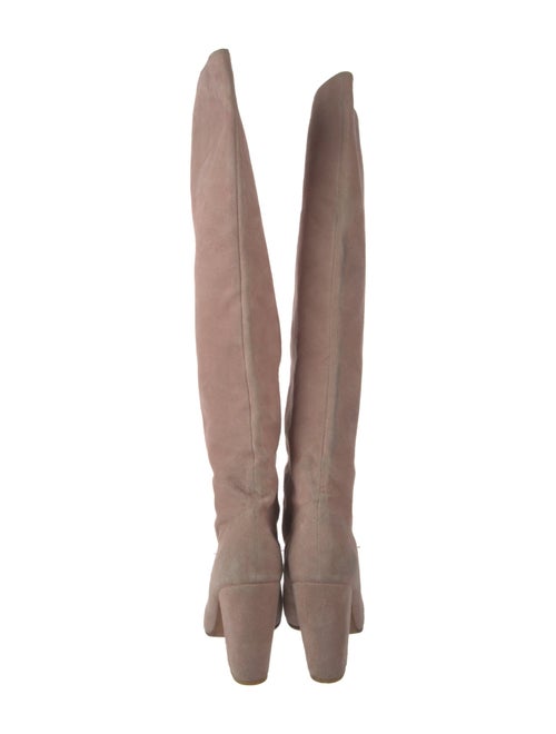 Ulla Johnson Suede Boots