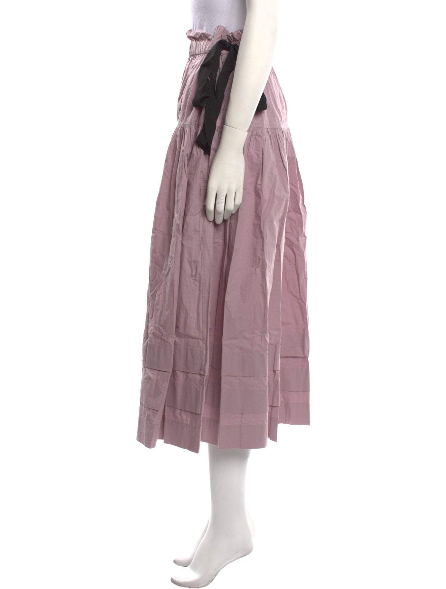 Ulla Johnson Midi Length Skirt w/ Tags