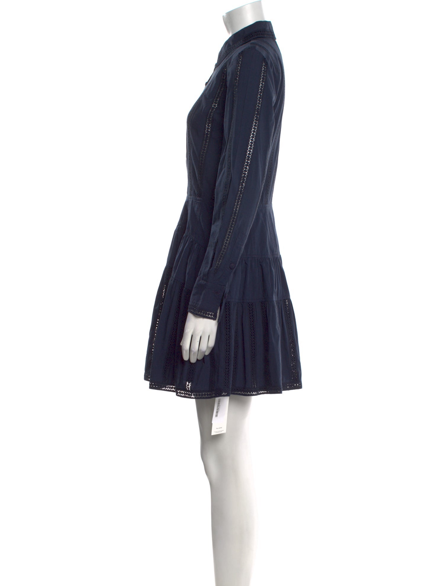 Ulla Johnson Mini Dress