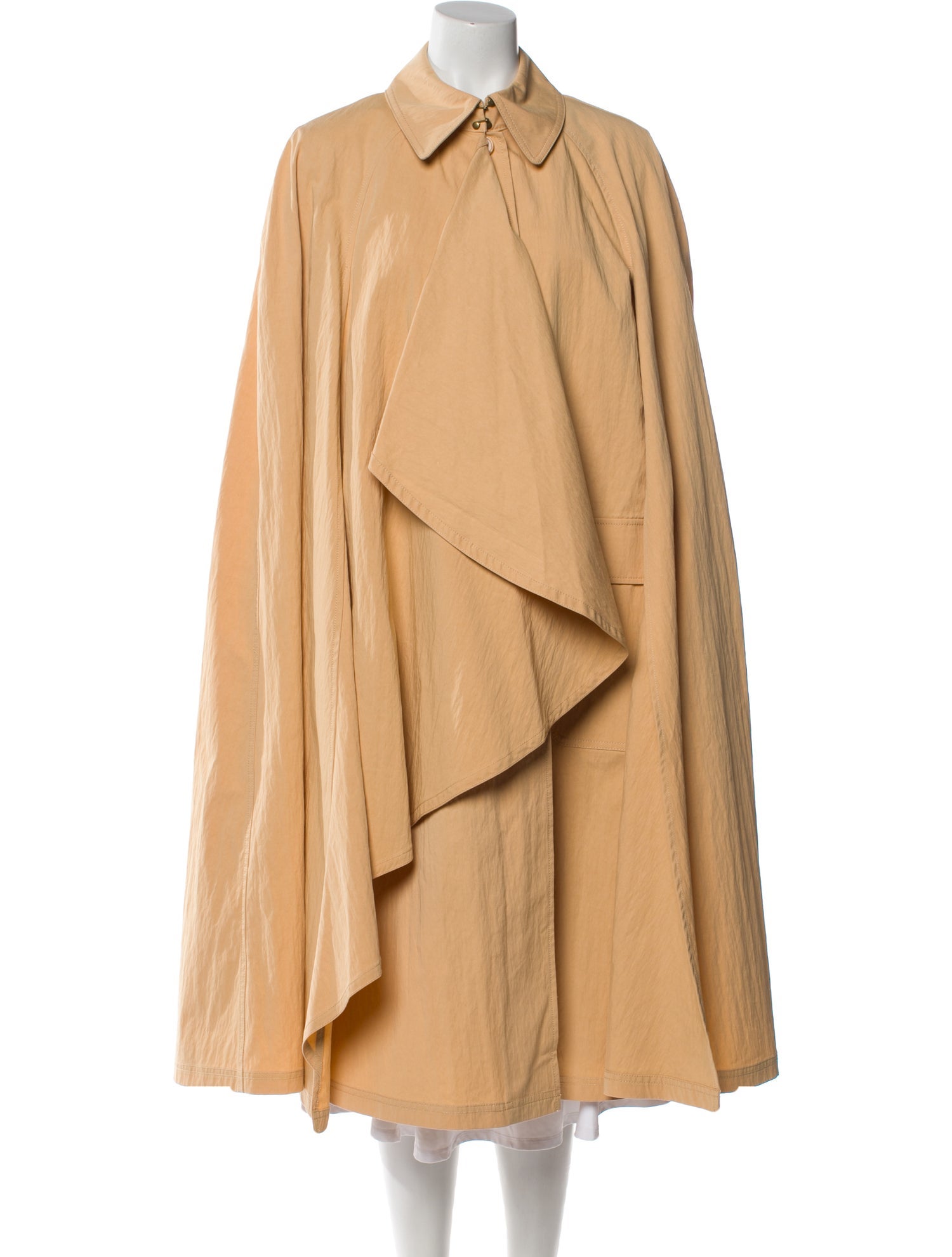 Ulla Johnson Poncho