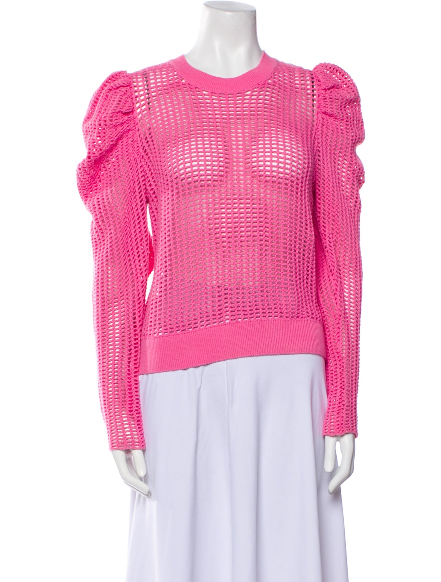 Ulla Johnson Crew Neck Sweater