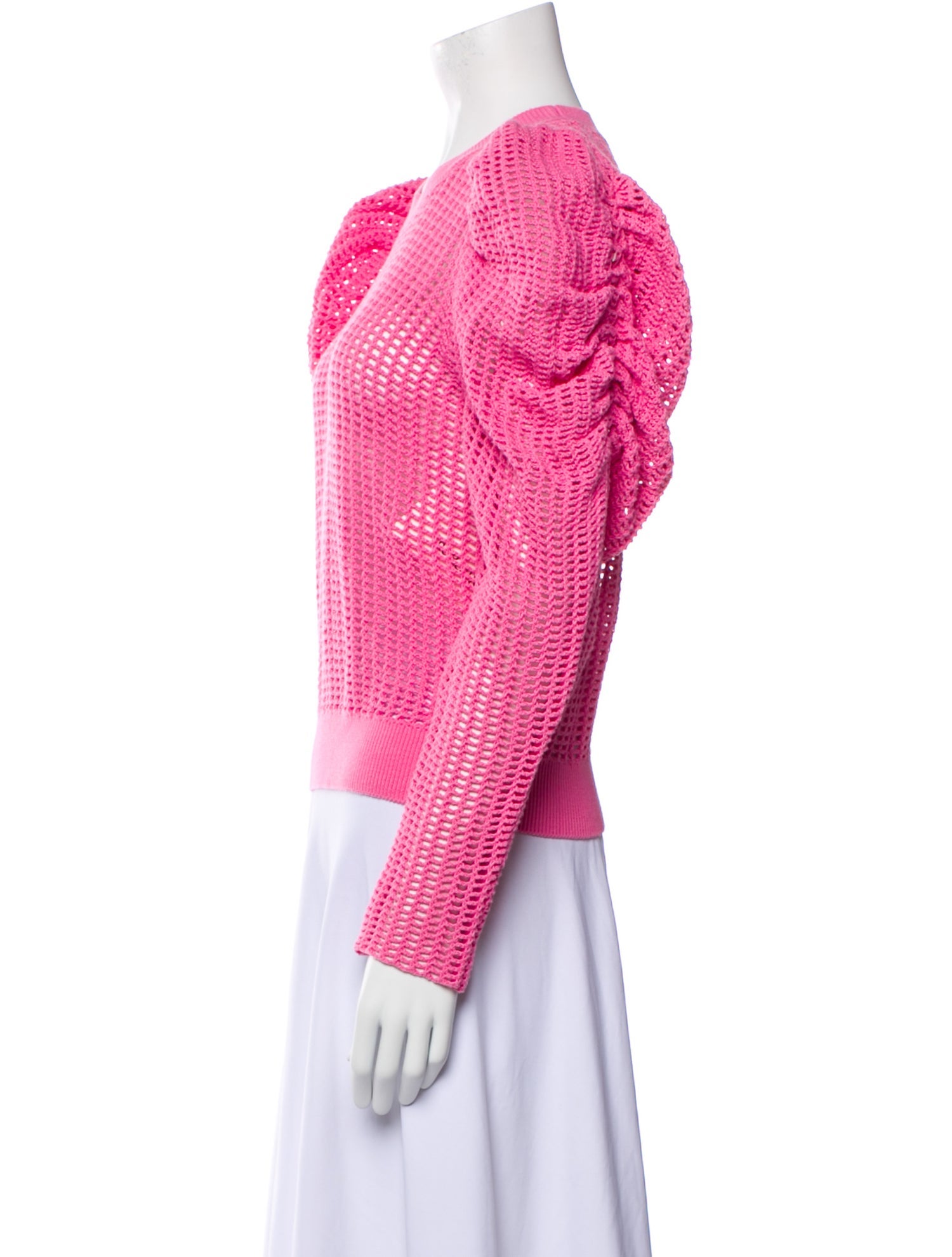 Ulla Johnson Crew Neck Sweater