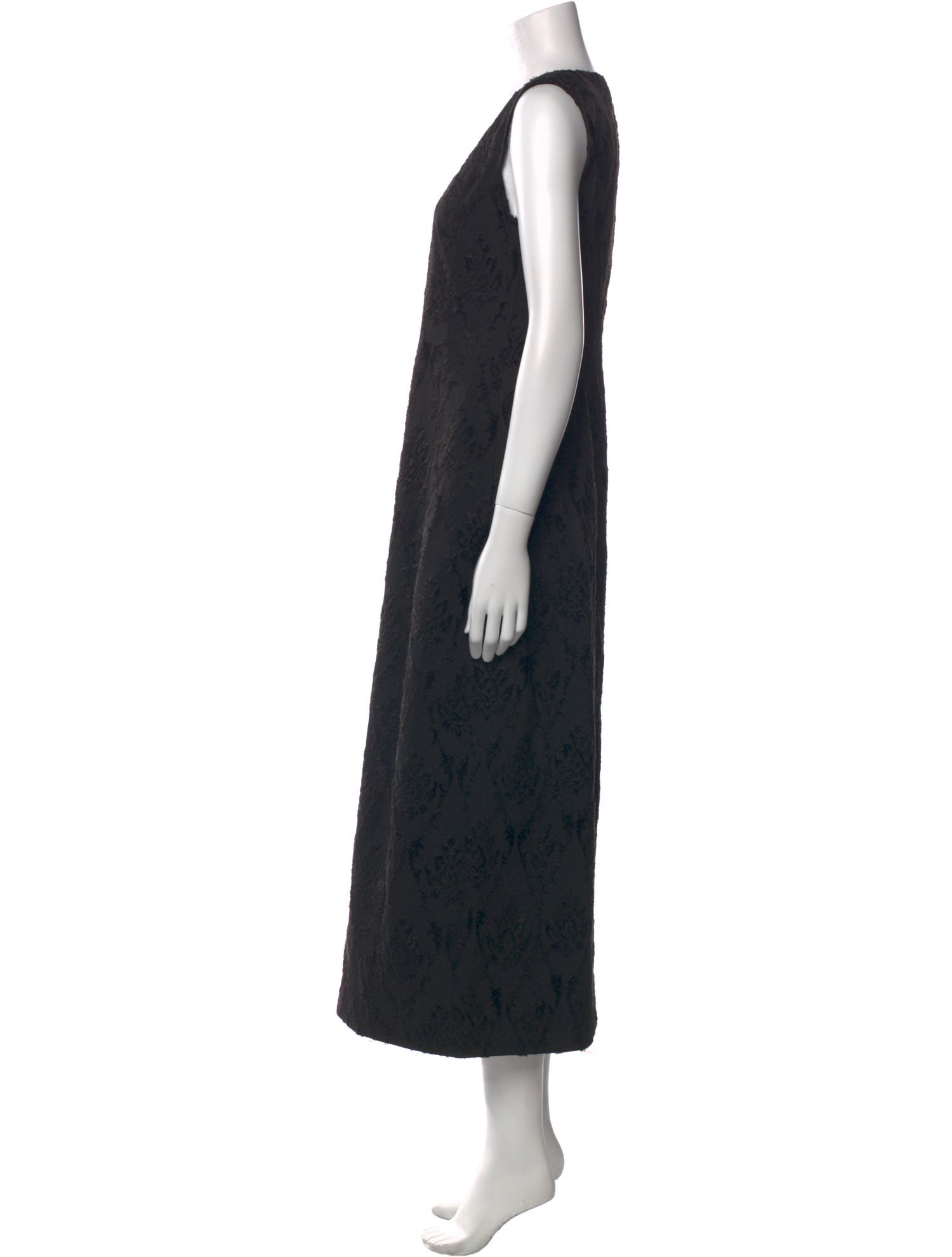 Ulla Johnson Floral Print Long Dress w/ Tags