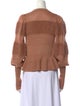Ulla Johnson Crew Neck Sweater