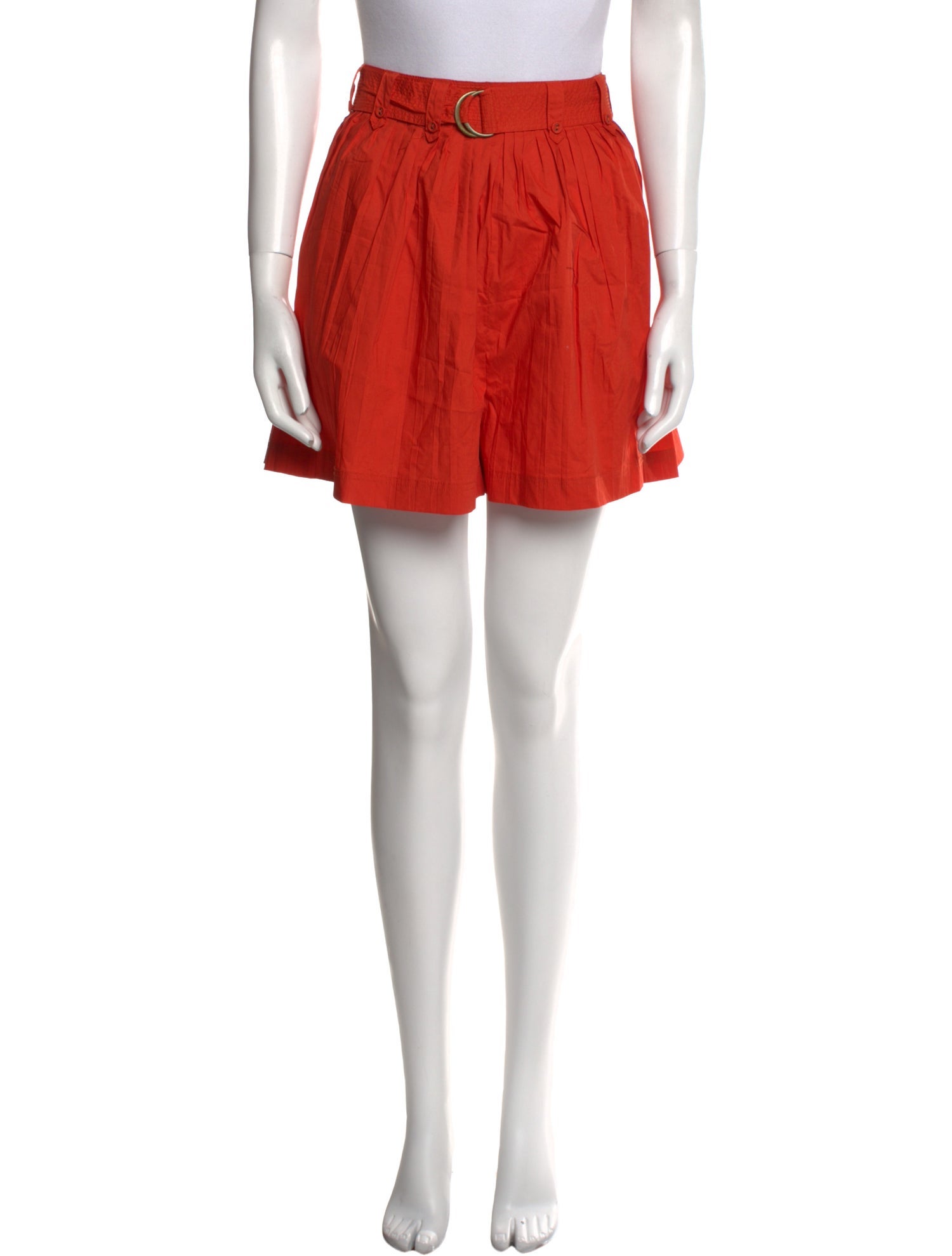 Ulla Johnson Mini Shorts w/ Tags