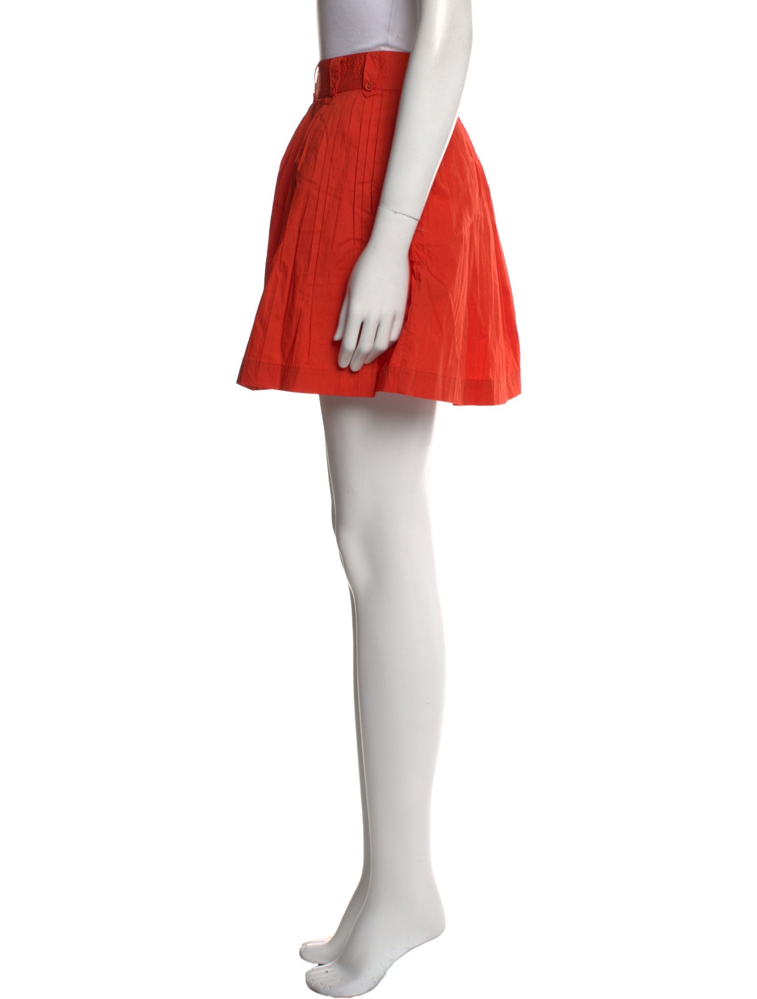 Ulla Johnson Mini Shorts w/ Tags