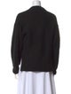 Ulla Johnson Baby Alpaca Mock Neck Sweater